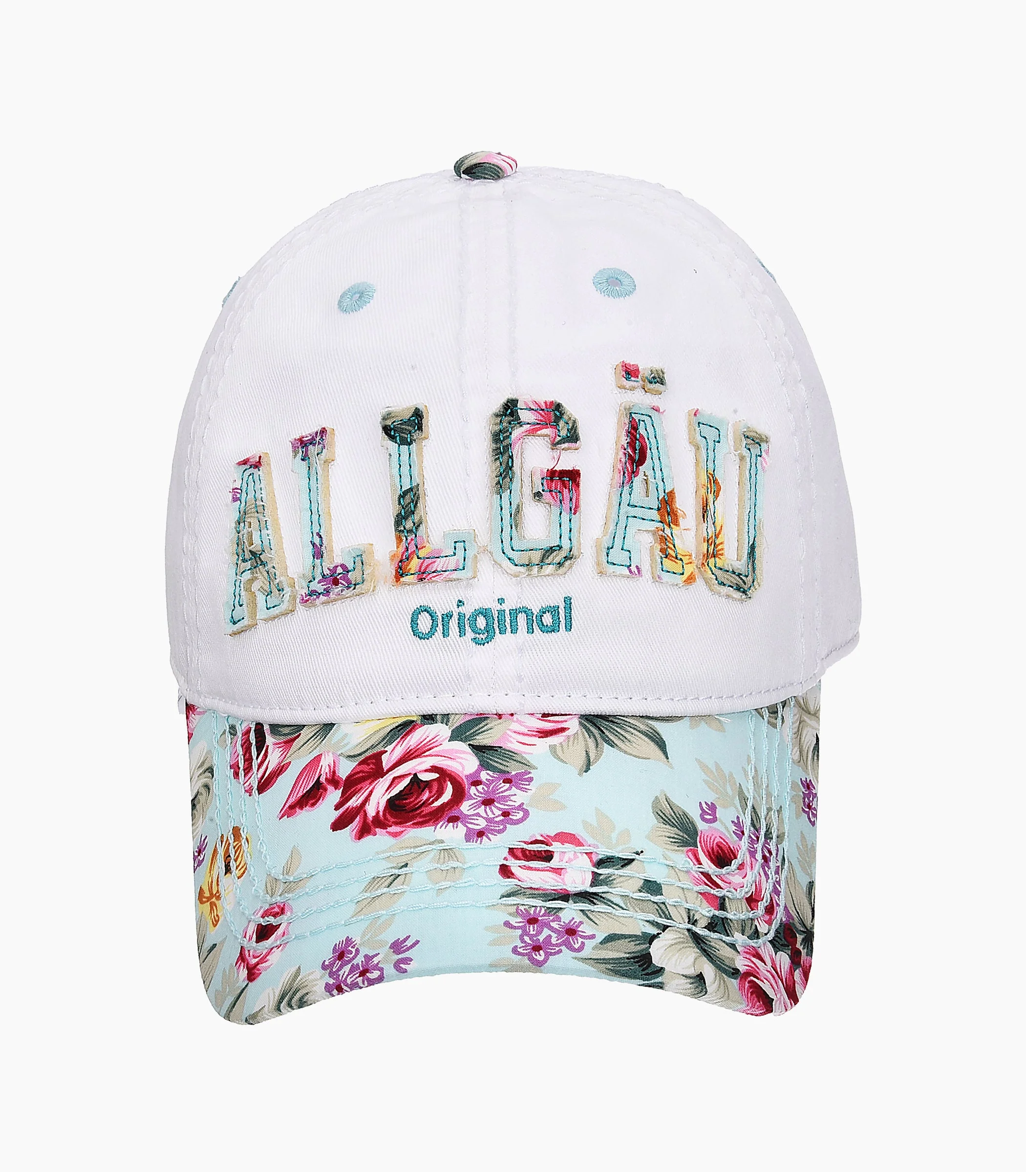 Allgäu Kappe