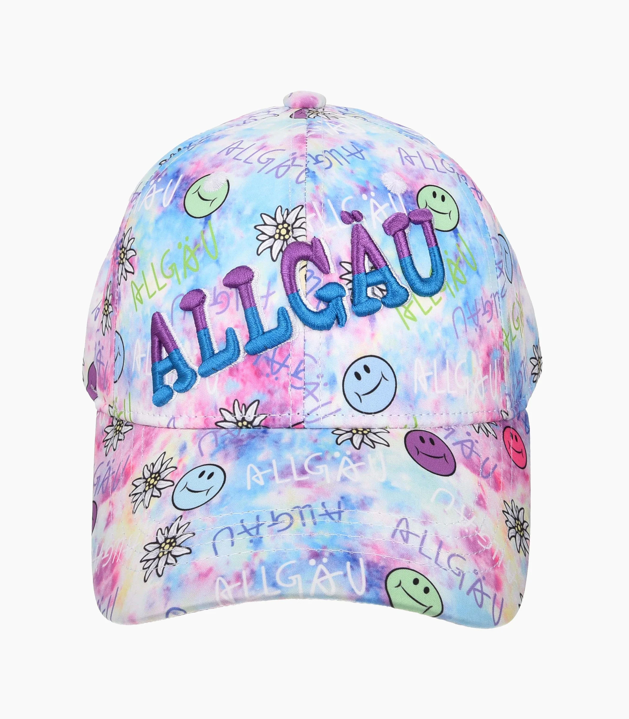 Allgäu Kappe Kinder