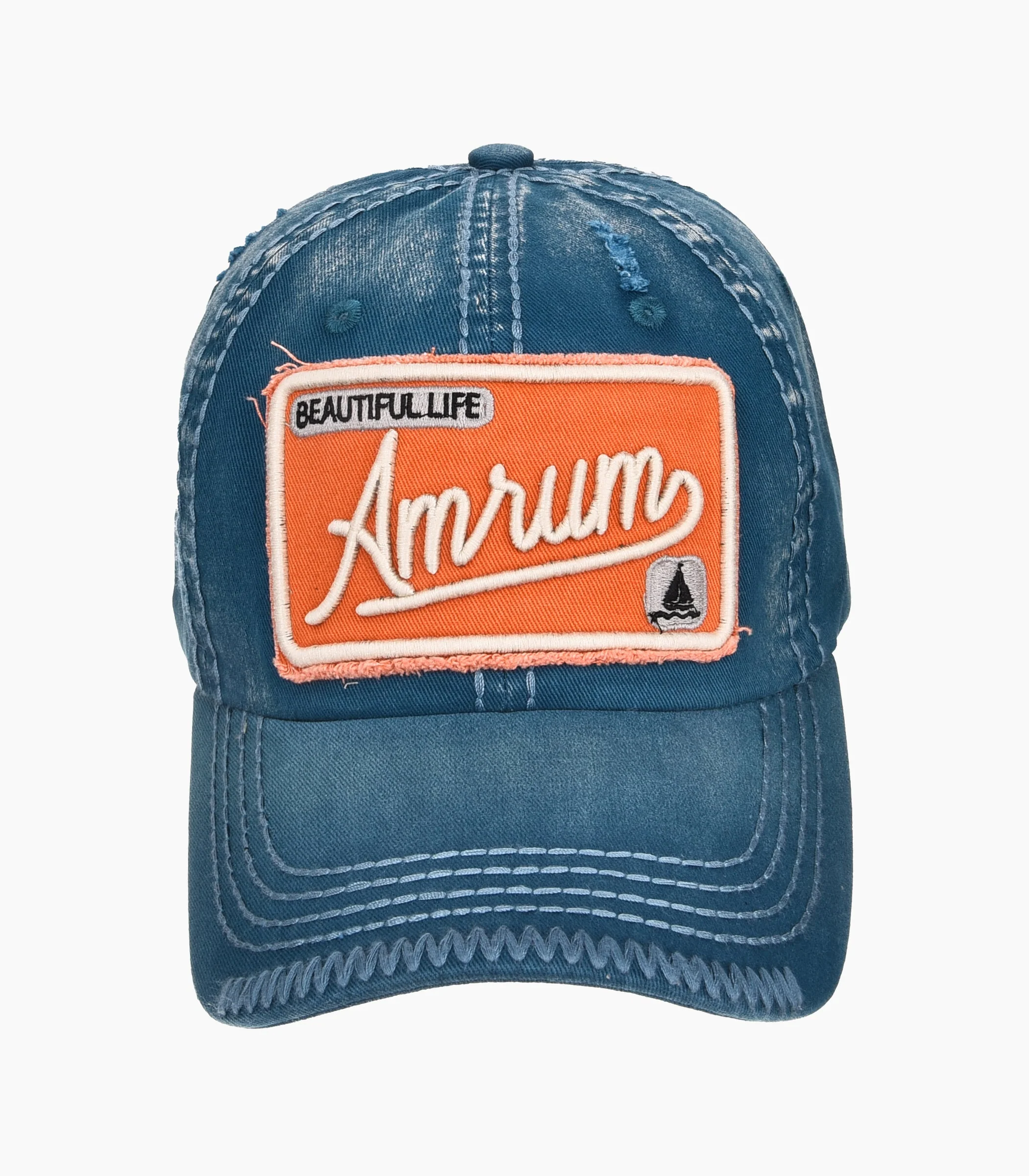 Amrum Kappe