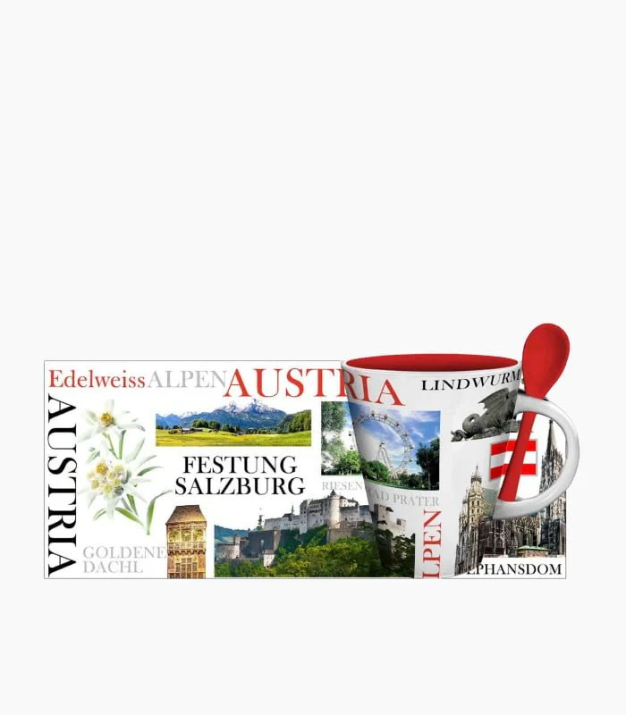 Austria Americano
