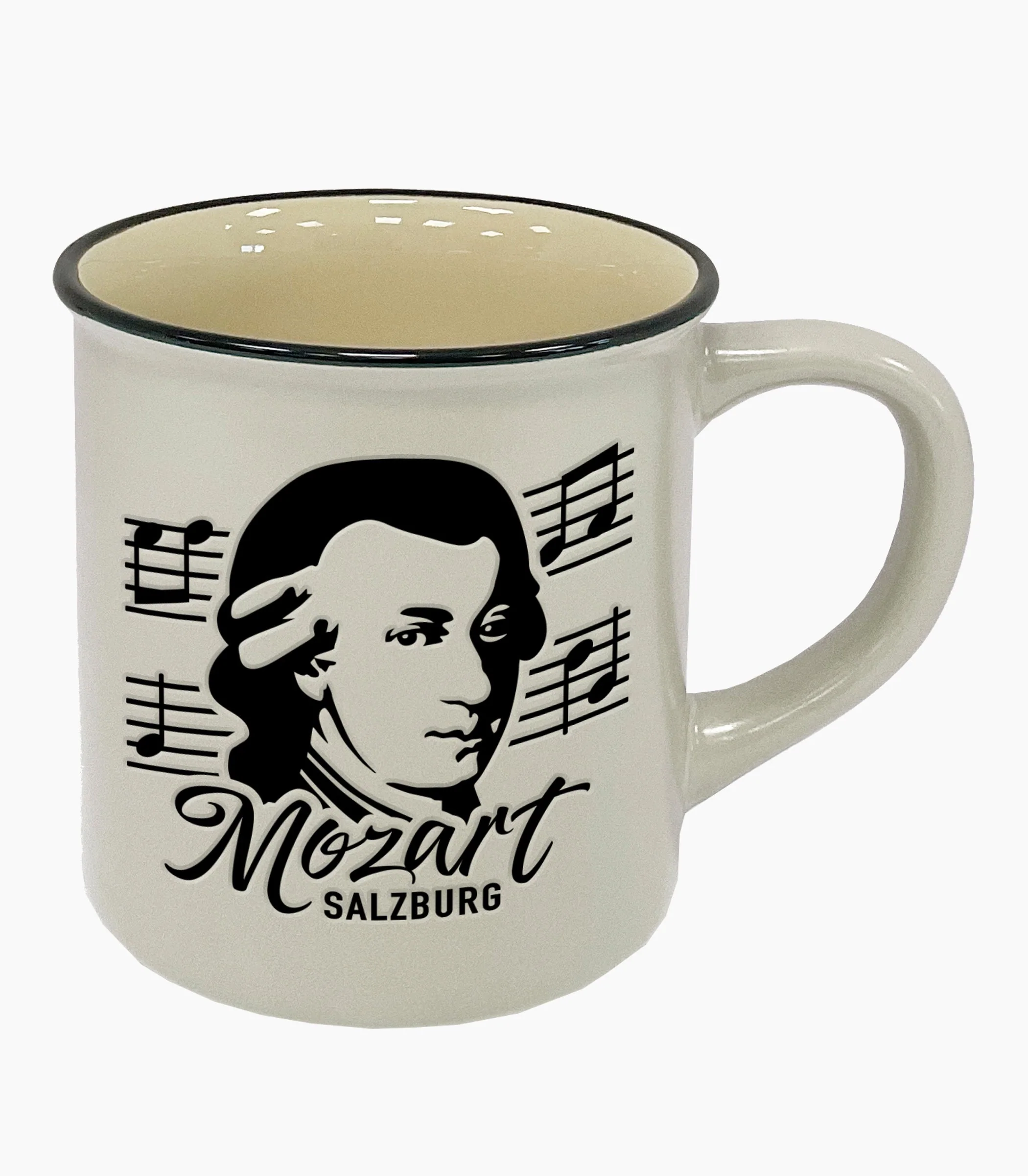Austria Camp Tasse Groß