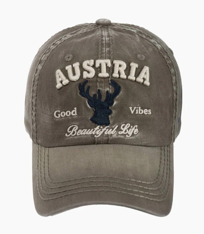 Austria Kappe