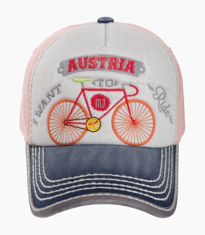 Austria Kappe