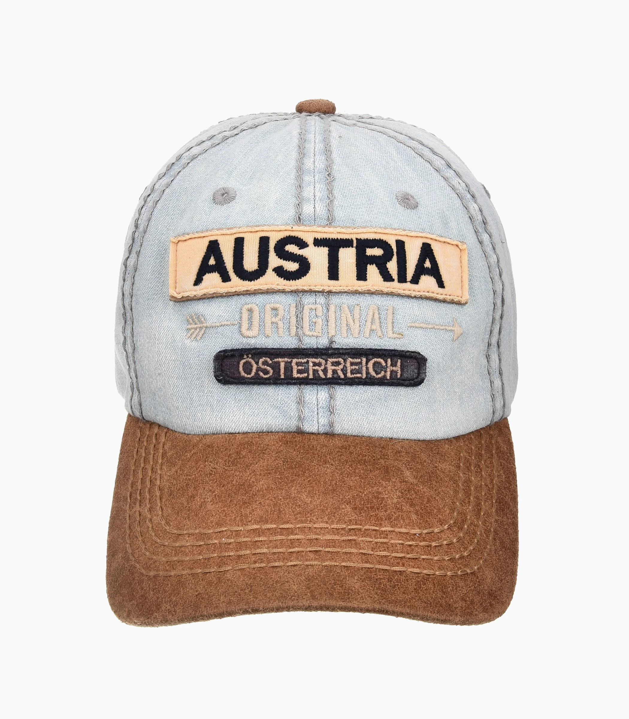 Austria Kappe