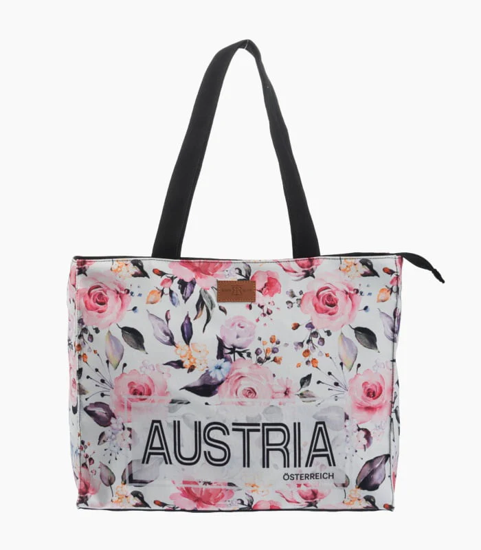 Austria Käufertasche groß