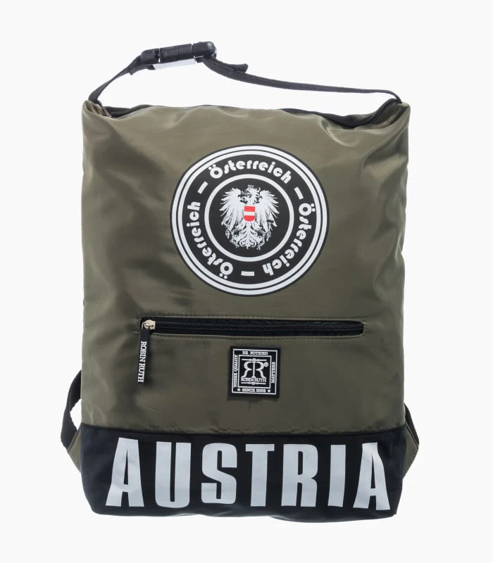 Austria Rucksack