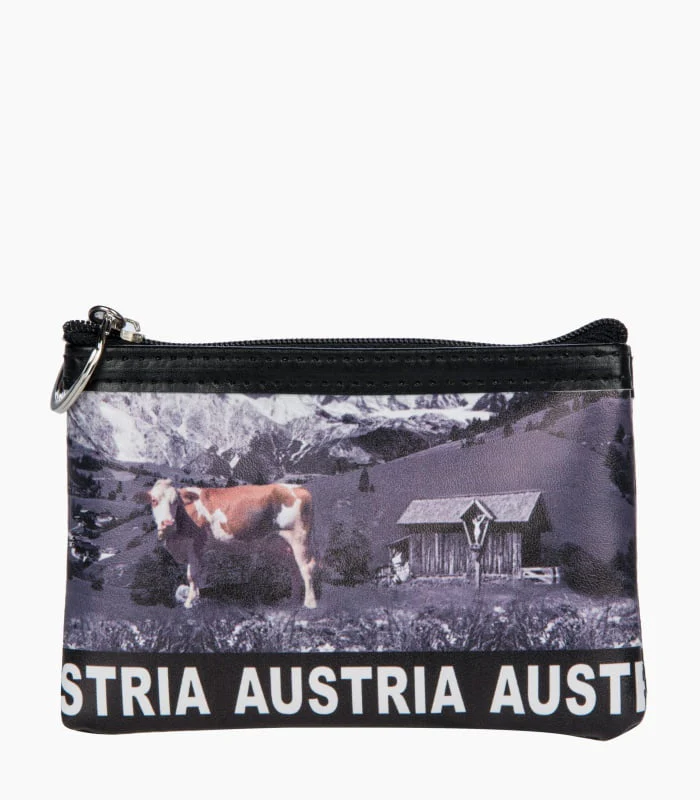 Austria Schlüsseletui