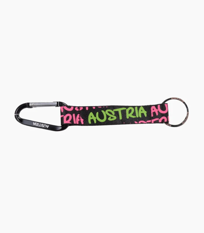 Austria Schlüsselring