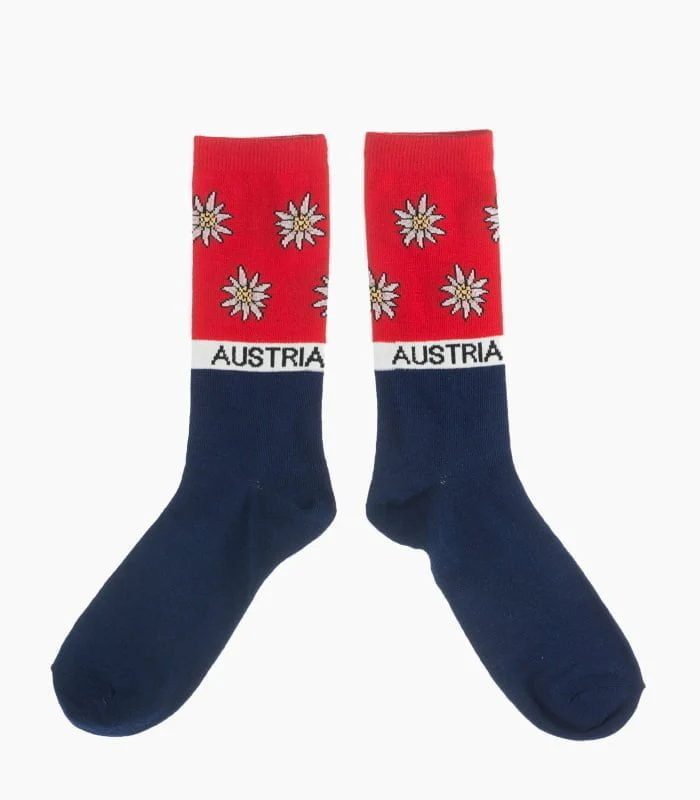 Austria Socks
