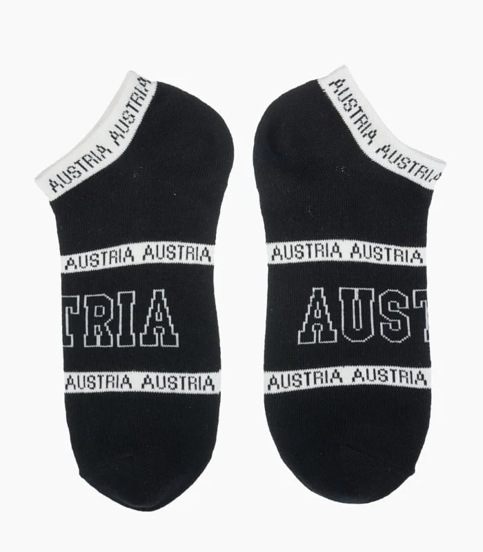 Austria Socks