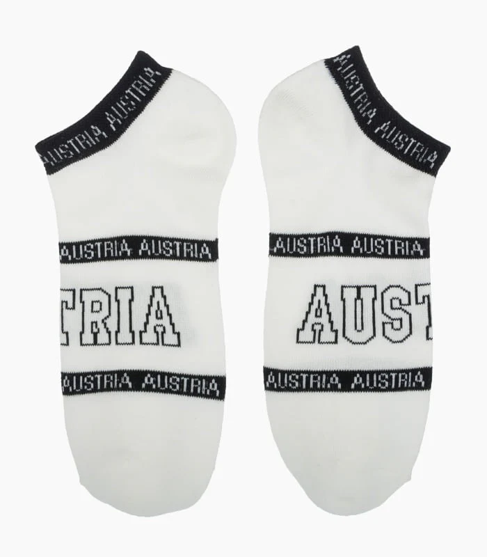 Austria Socks