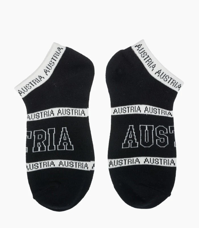 Austria Socks