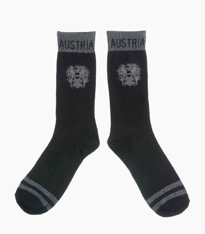 Austria Socks