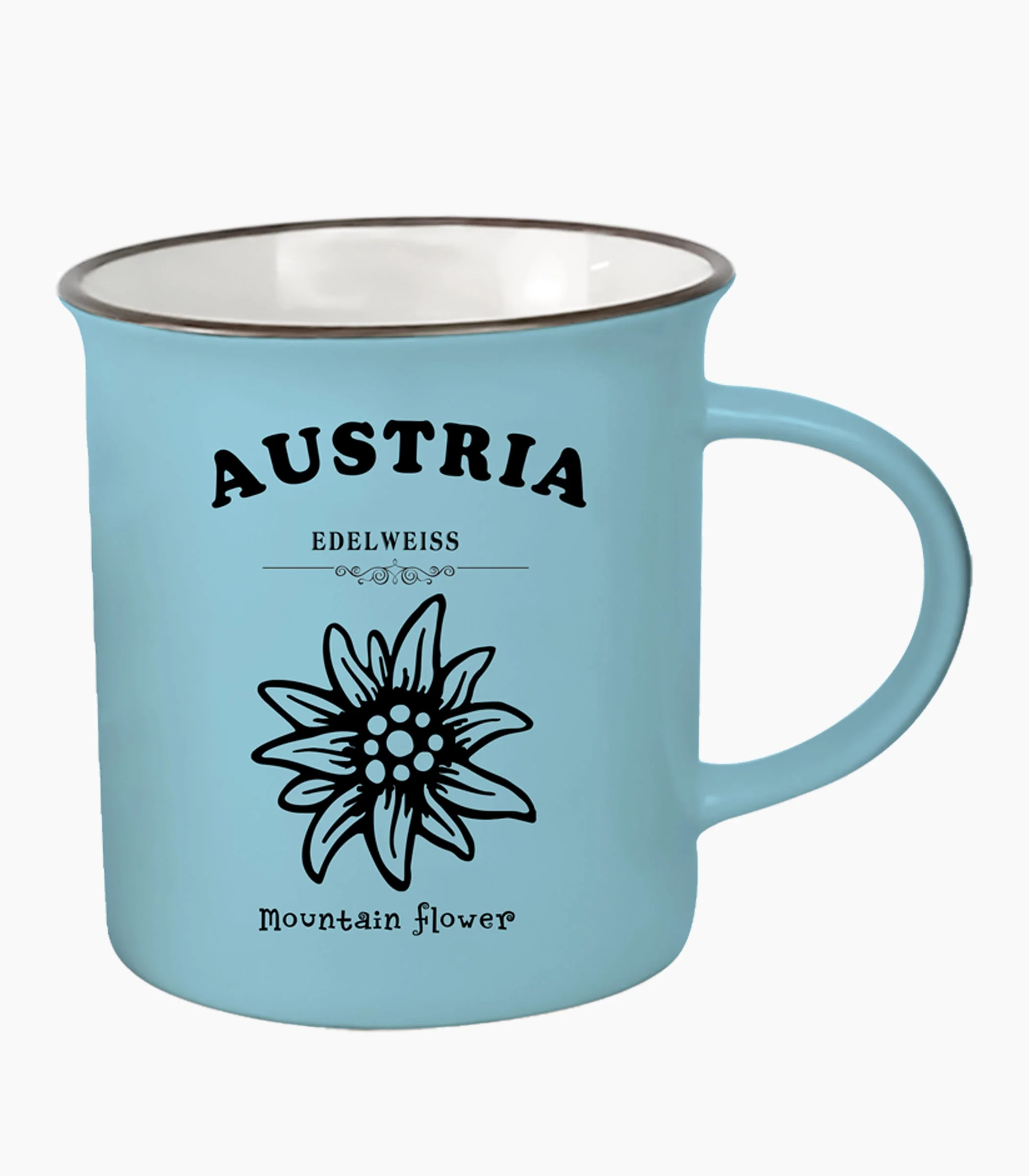 Austria Story-Becher Groß