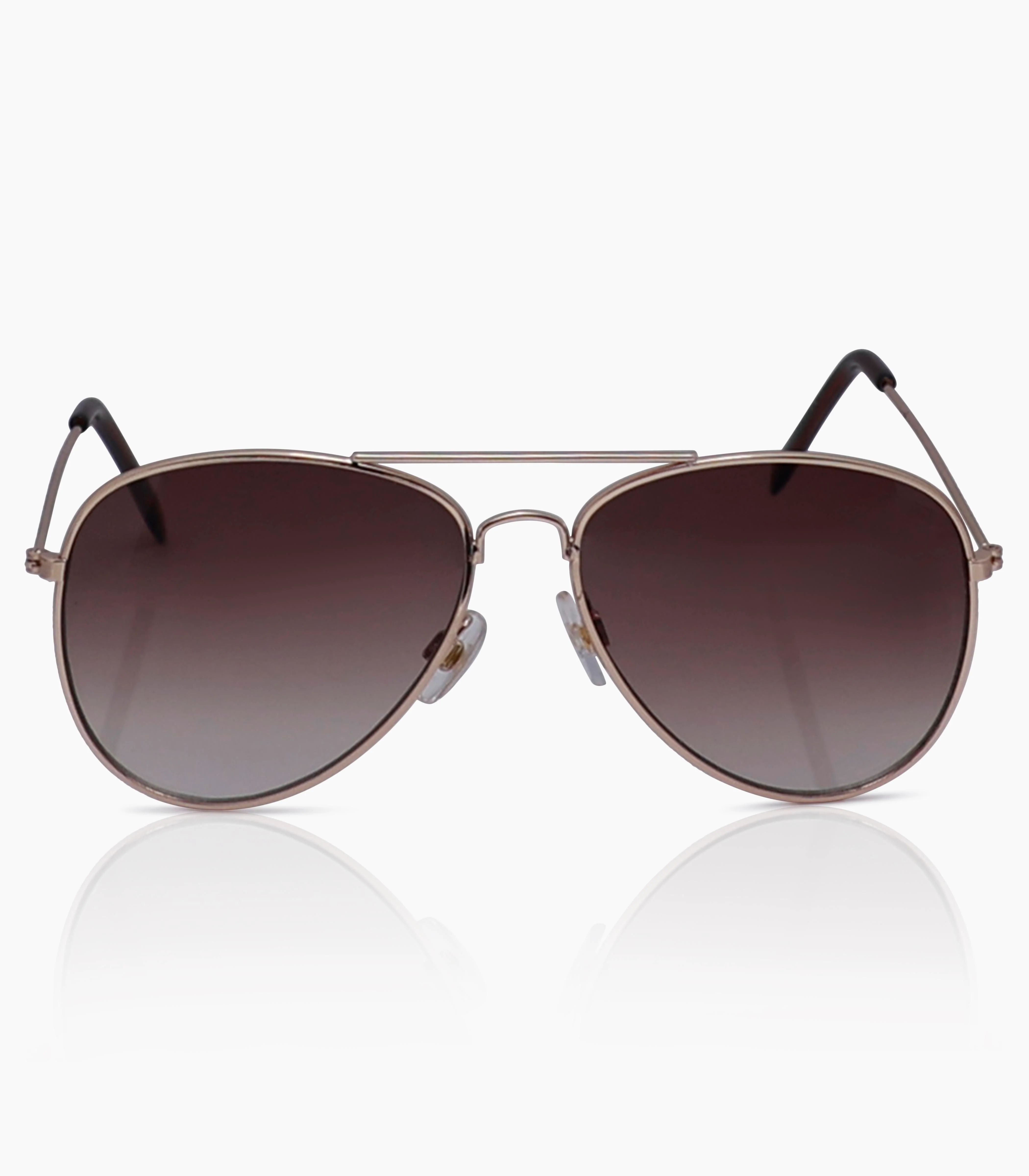 Aviator Sonnenbrillen Damen