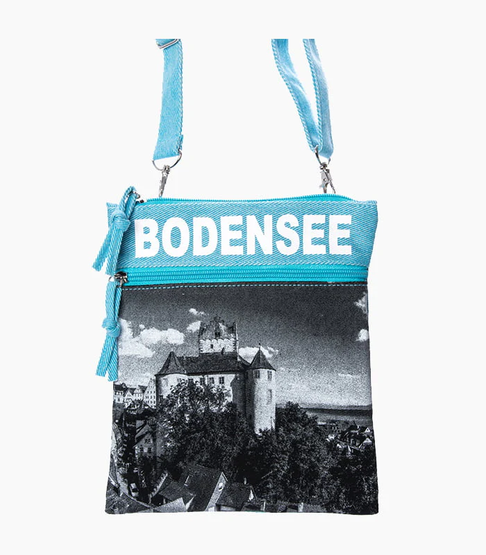 Bodensee Brustbeutel