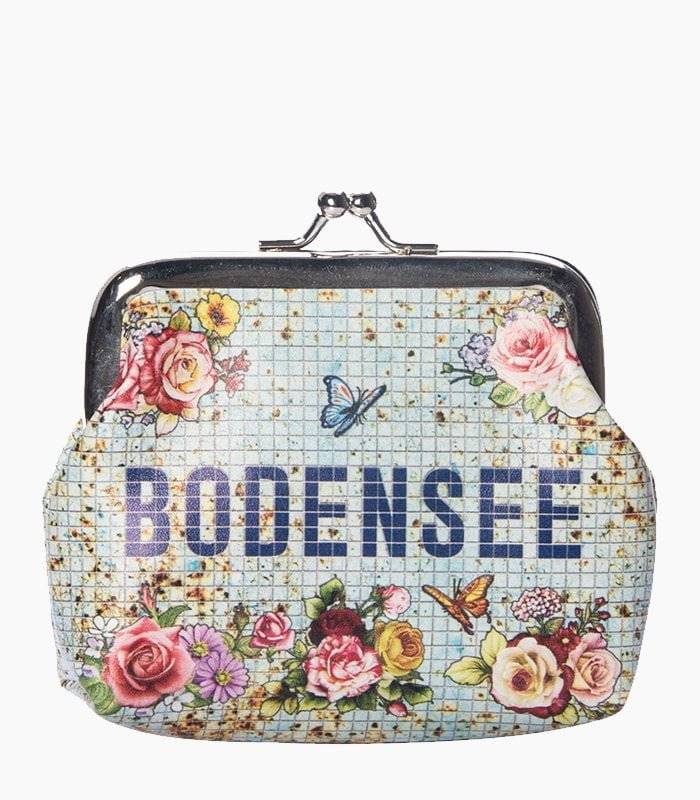 Bodensee Geldbeutel