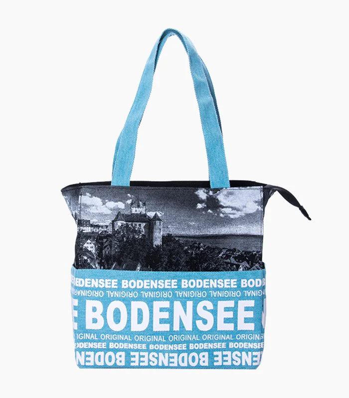 Bodensee Käufertasche