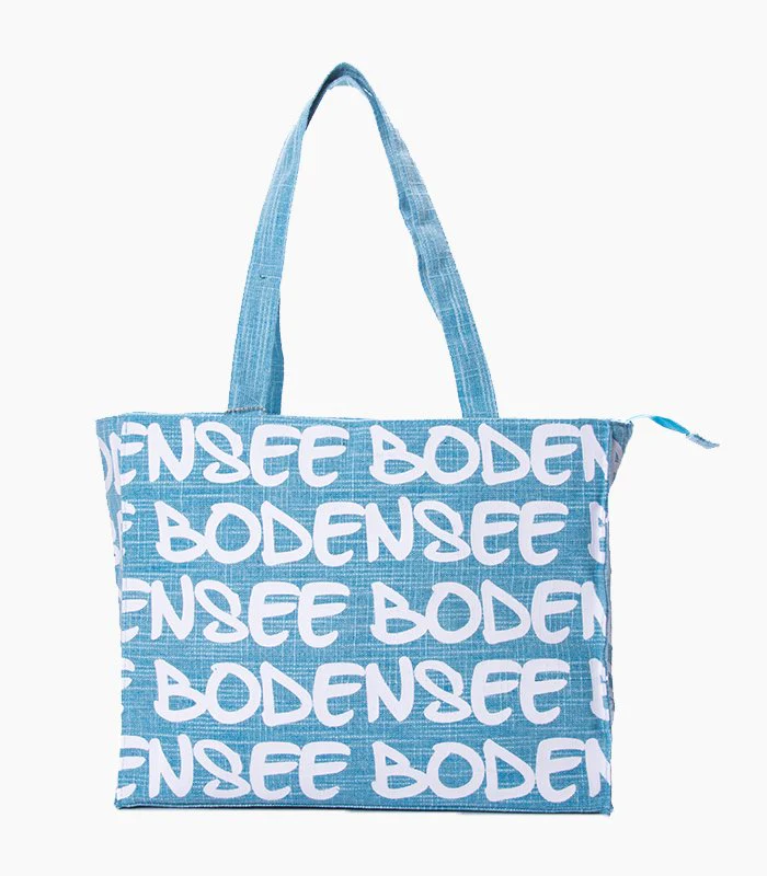 Bodensee Käufertasche groß