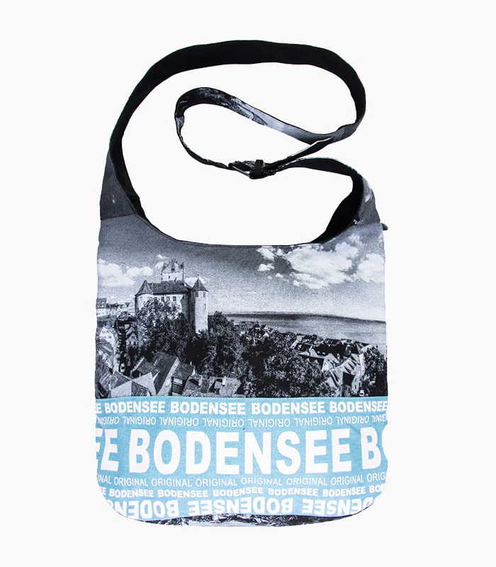 Bodensee Käufertasche groß