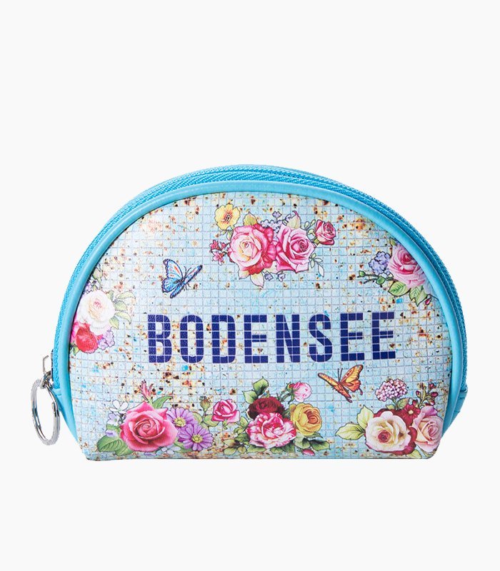 Bodensee Schlüsseletui