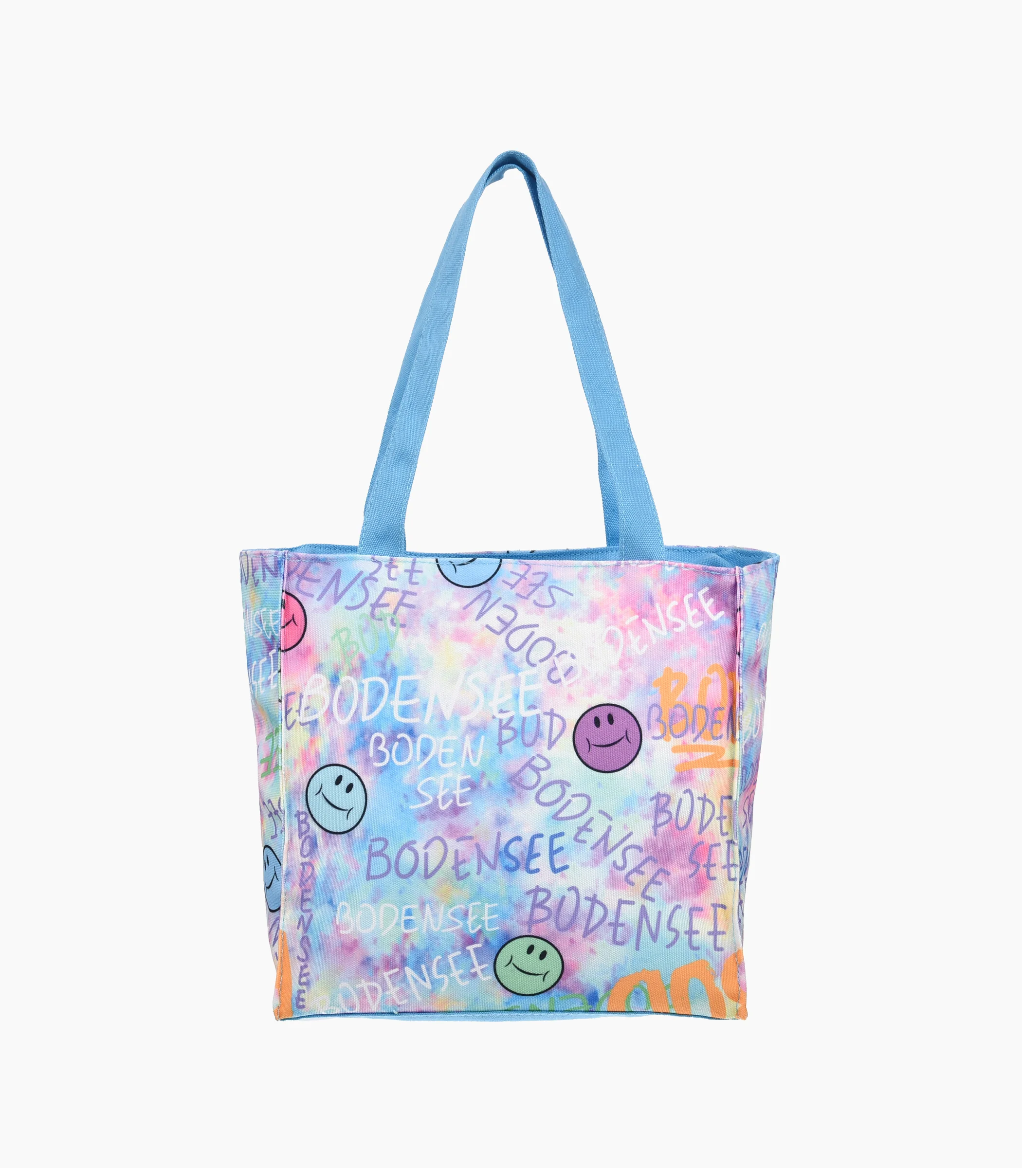 Bodensee Shopper Tragetaschen - Klein