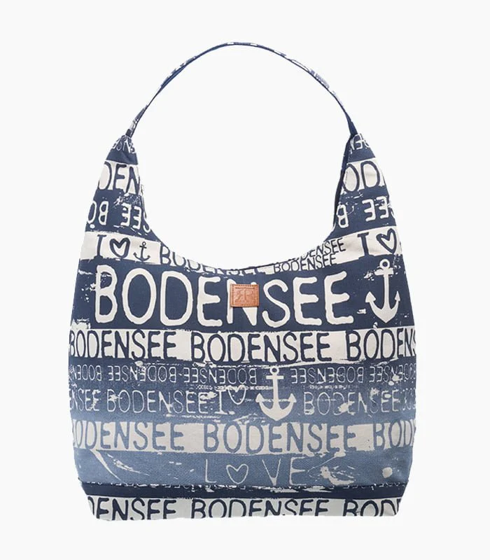 Bodensee Umhängetasche