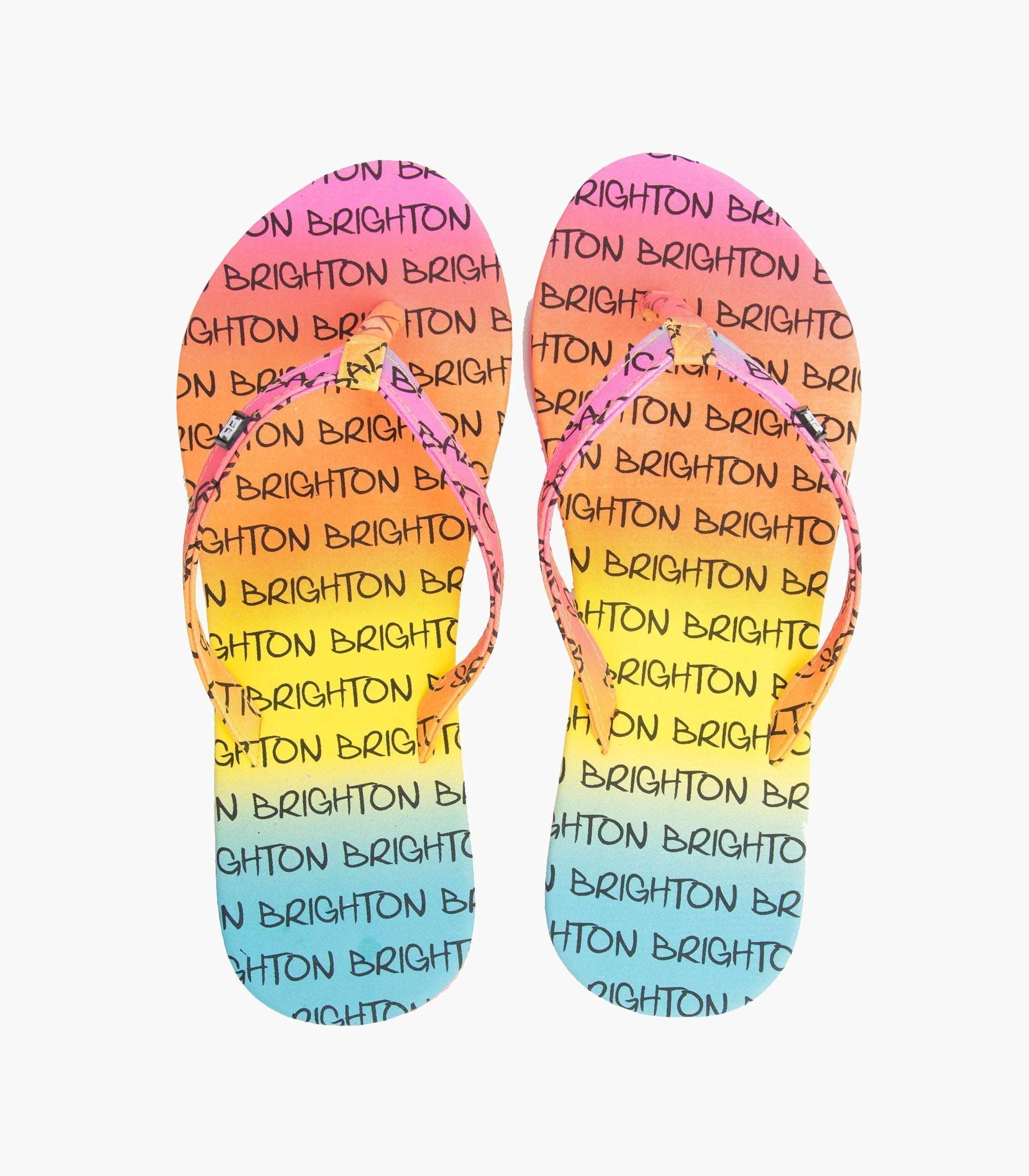 Brighton  Flipflops