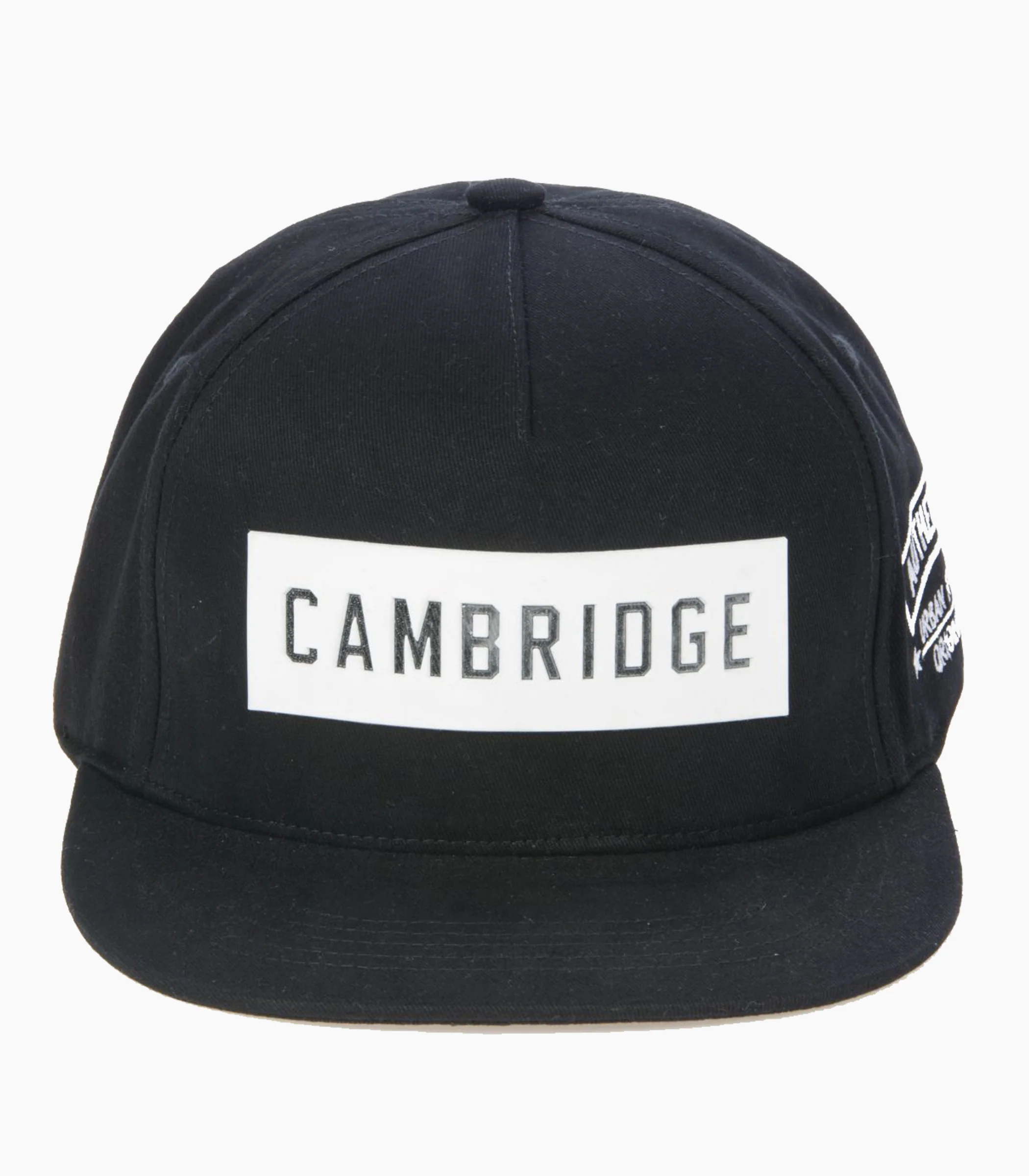 Cambridge Kappe