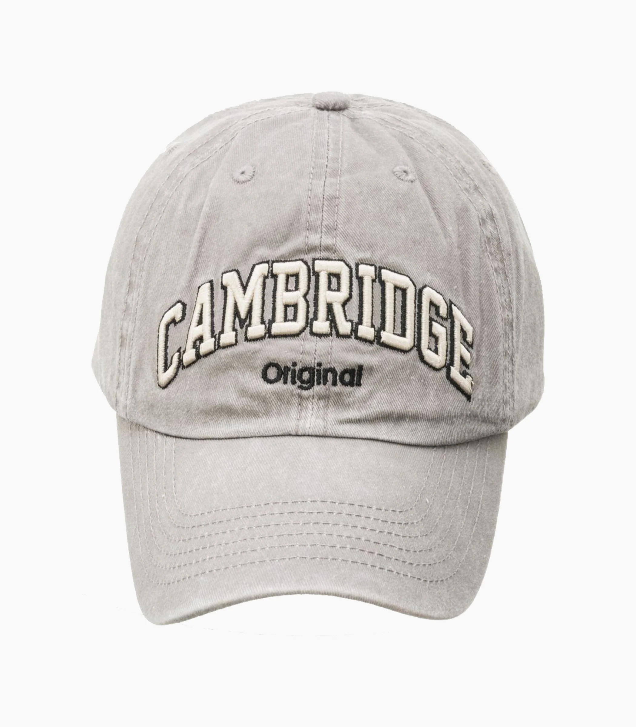 Cambridge Kappe