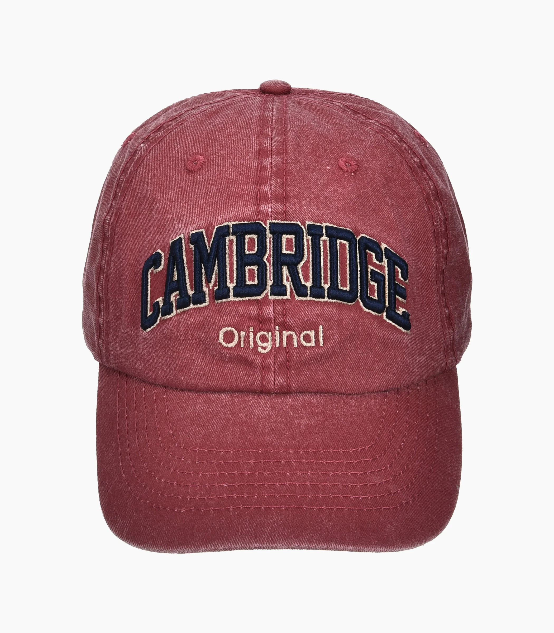 Cambridge Kappe