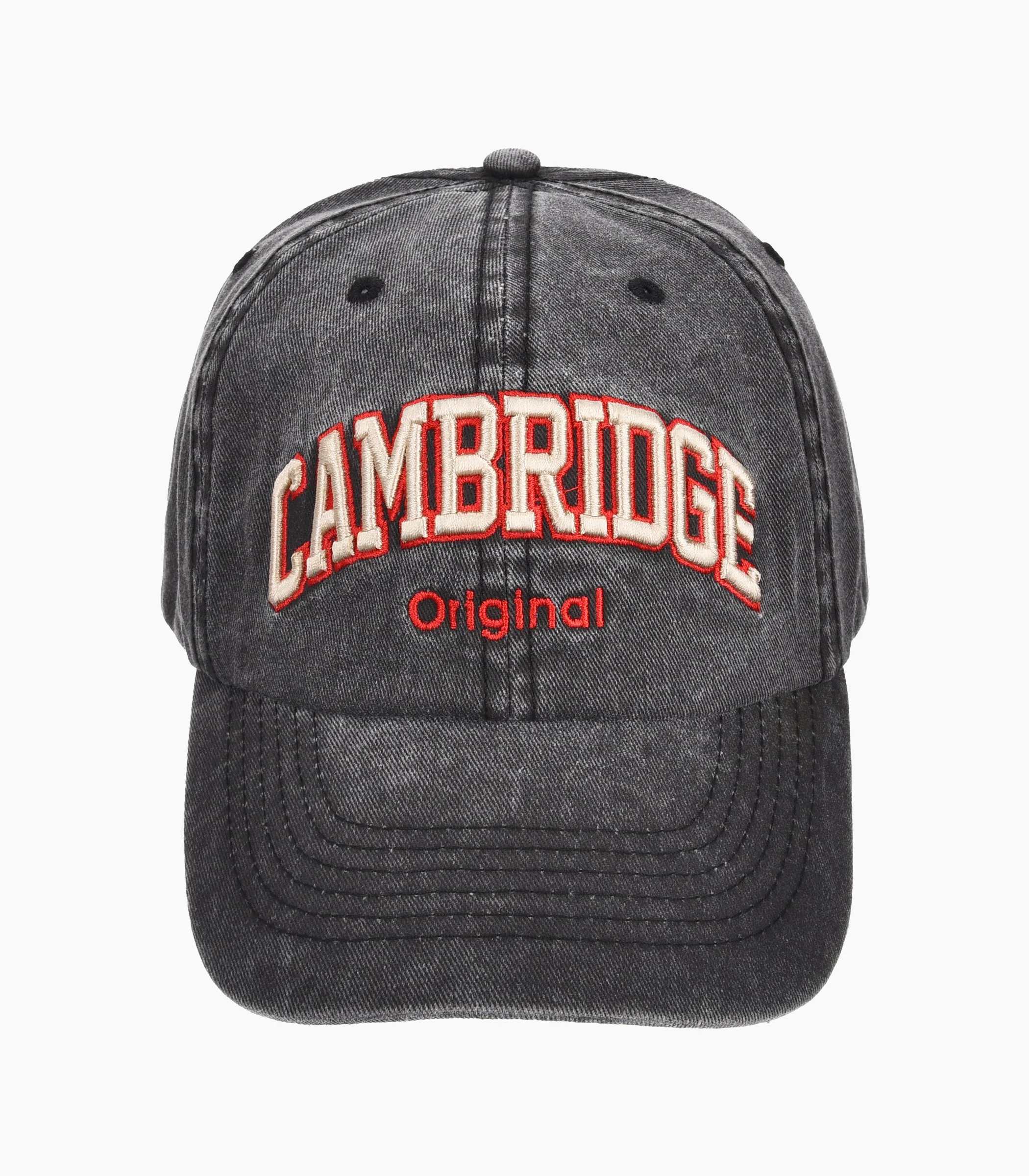 Cambridge Kappe