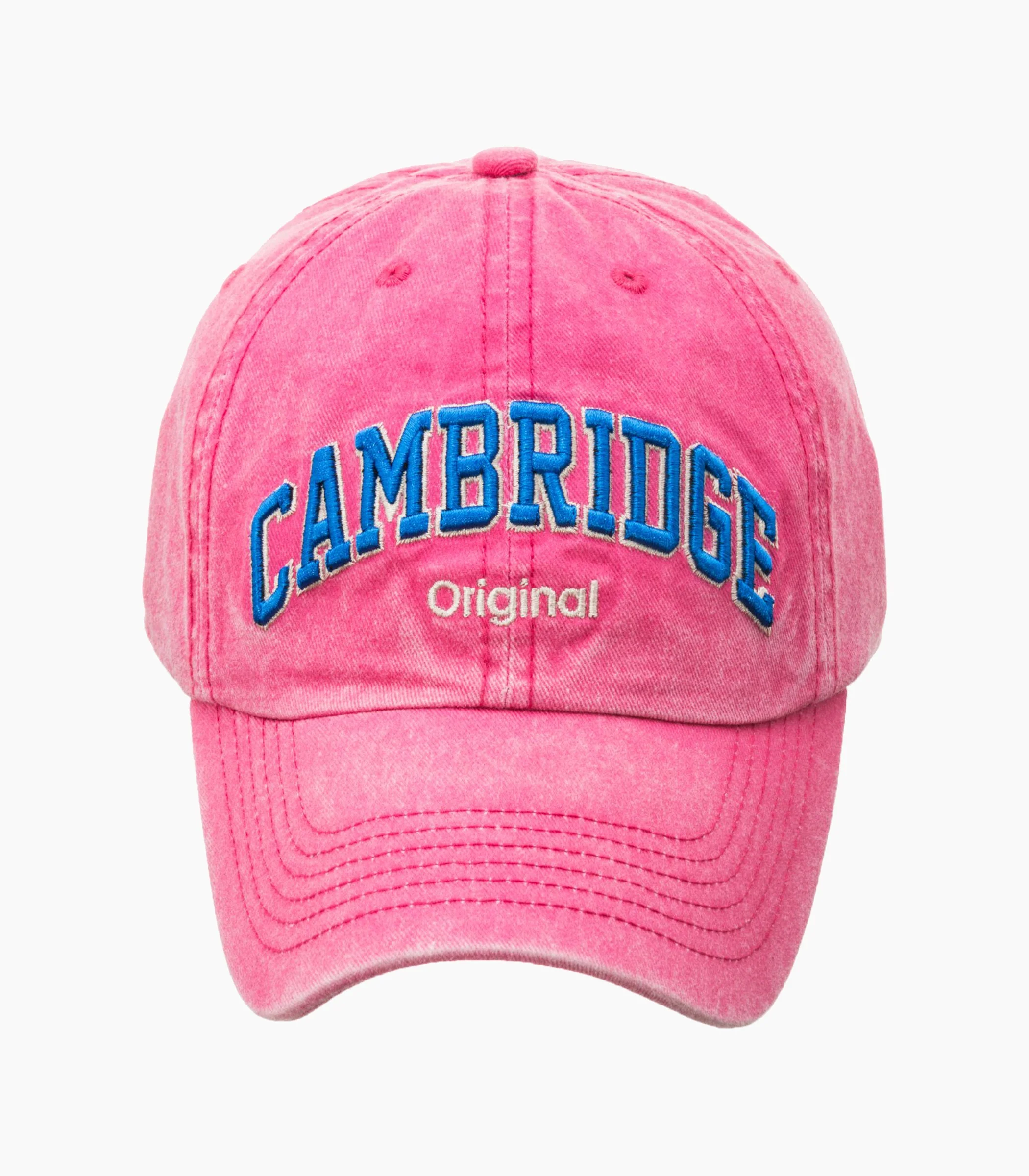Cambridge Kappe