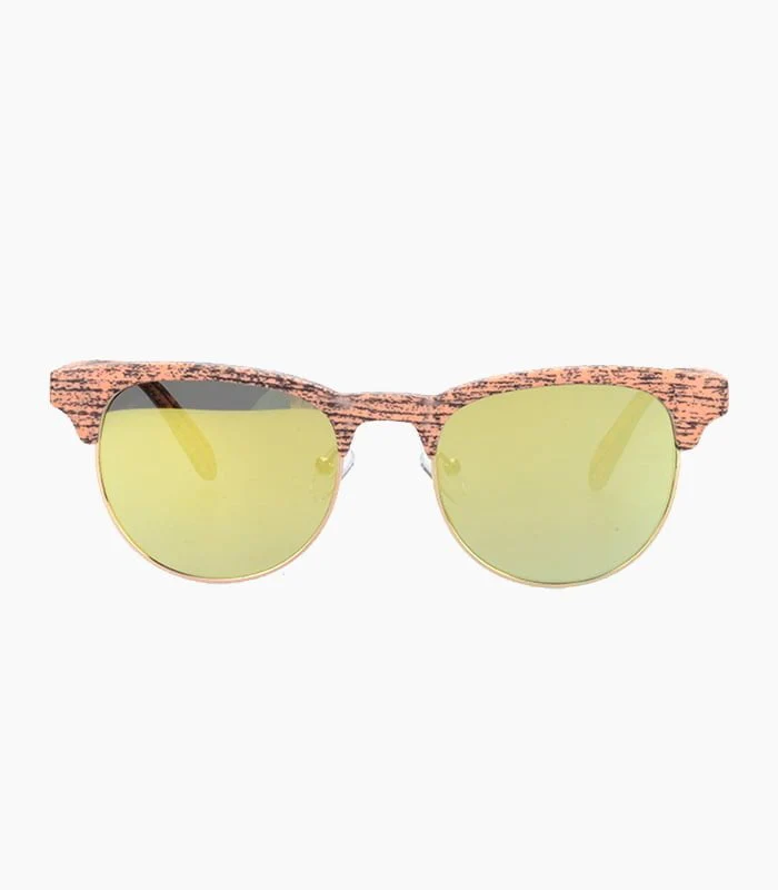 Clubmaster Sonnenbrillen Damen