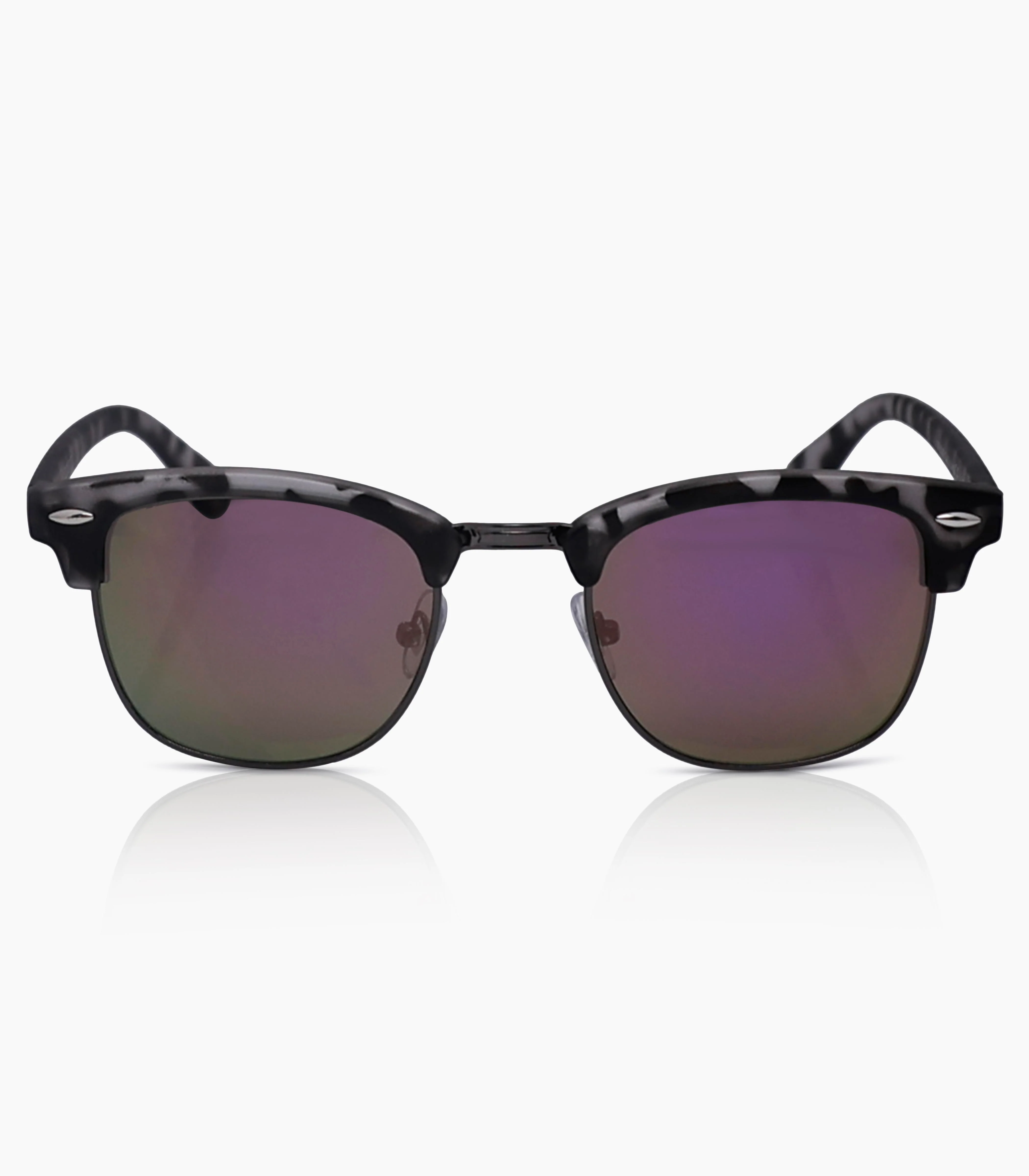 Clubmaster Sonnenbrillen Unisex