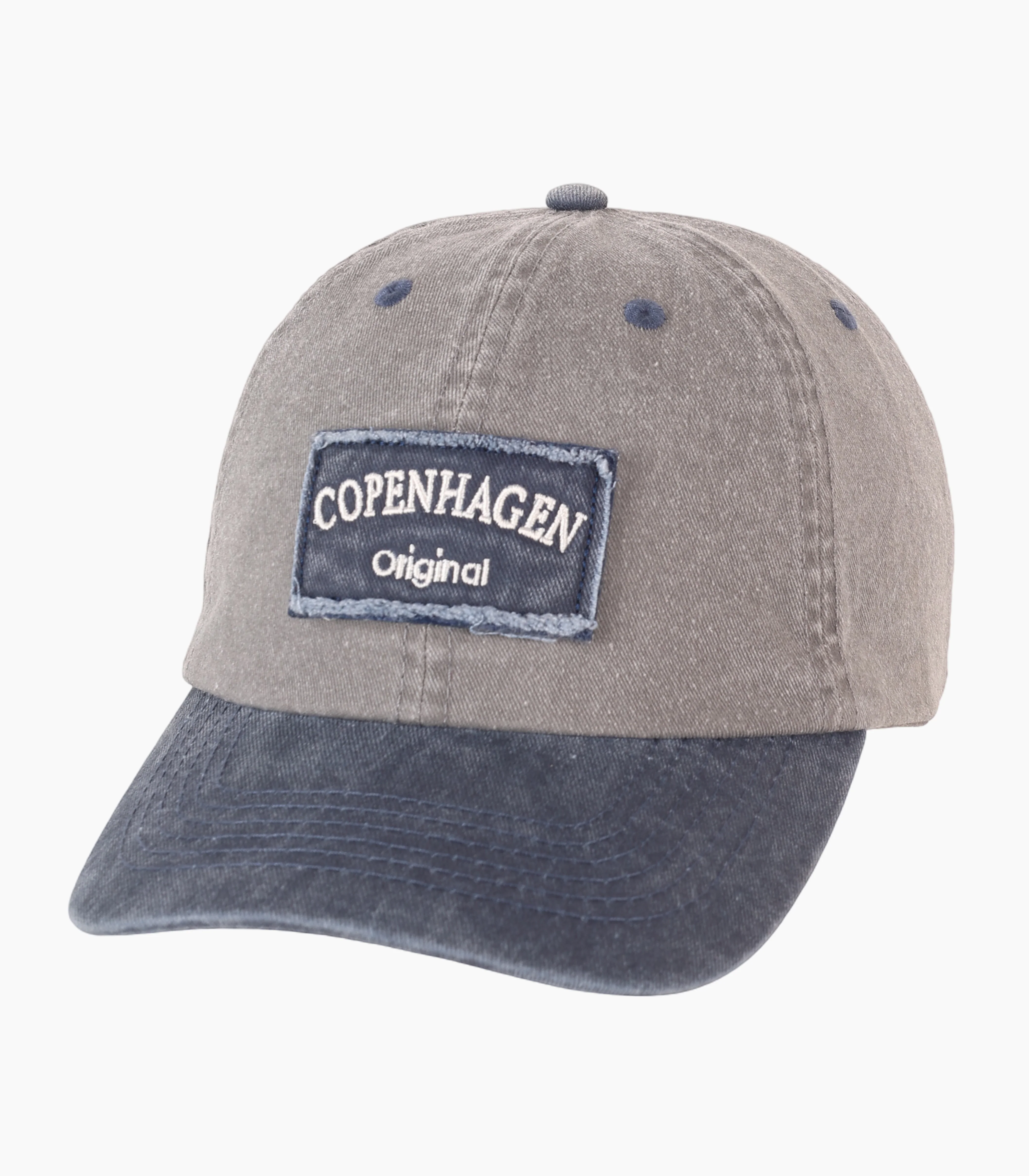 Copenhagen Baseball Cap - Image 2