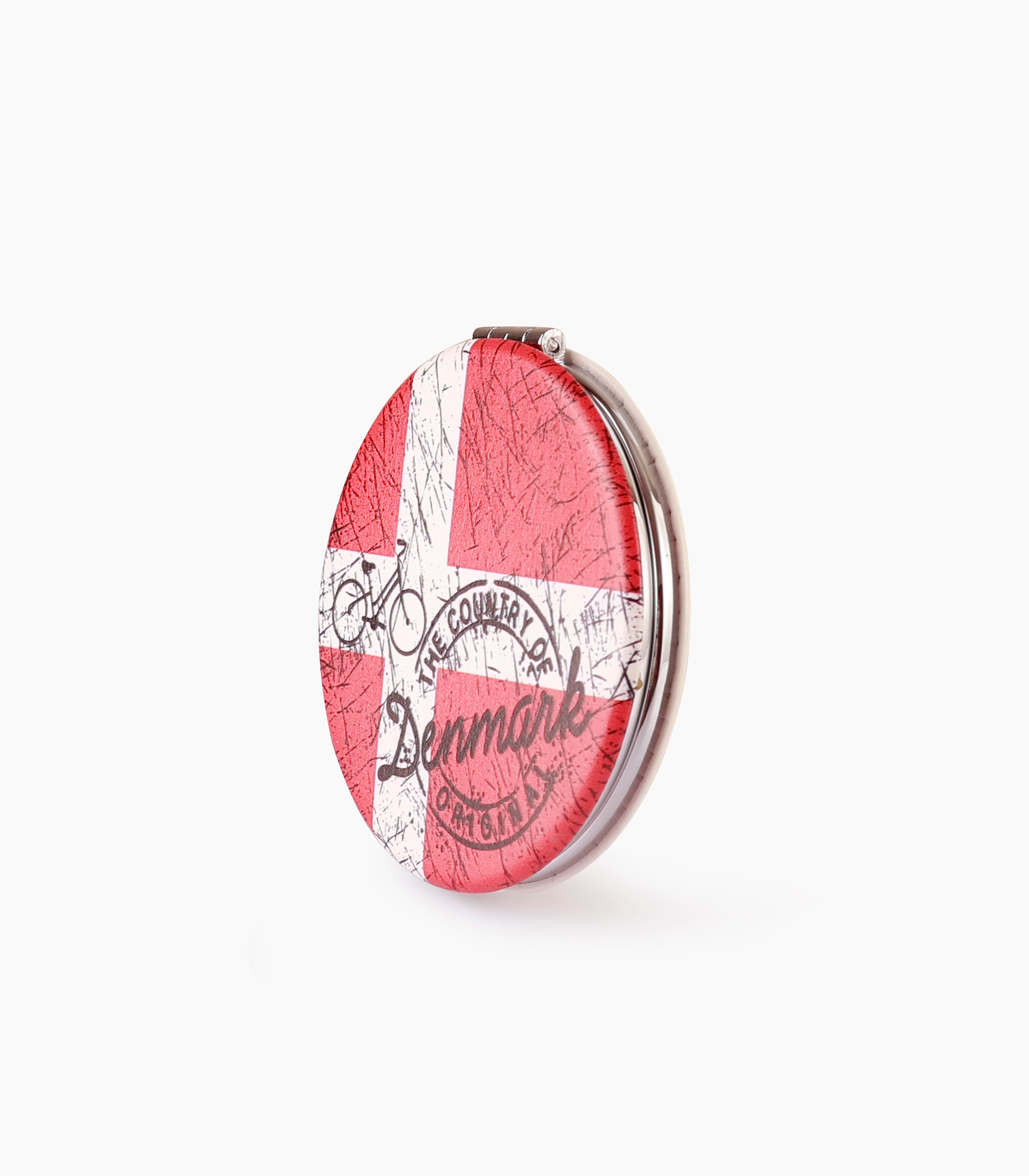 Denmark Compact Mirror - Image 3