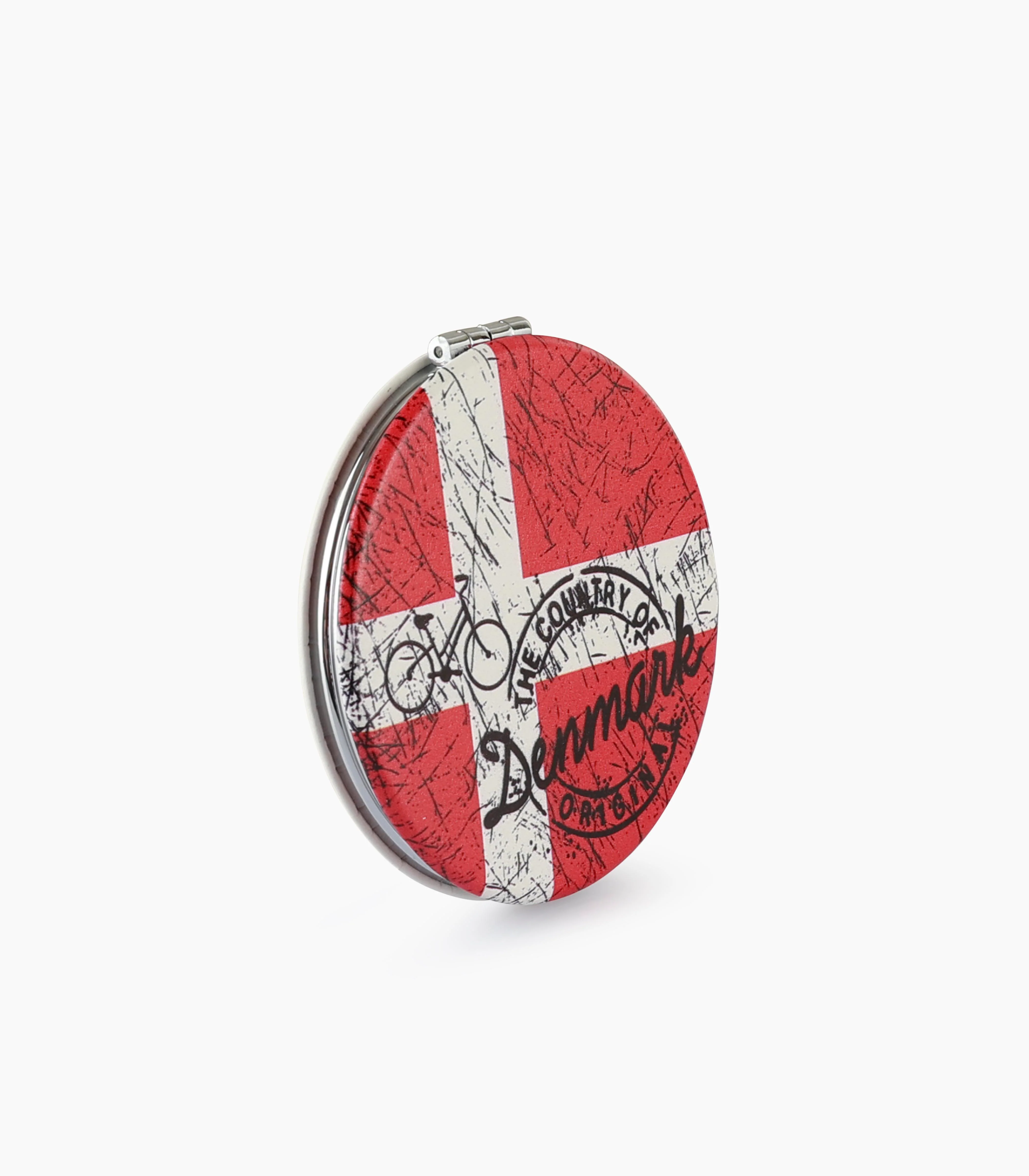 Denmark Compact Mirror - Image 3