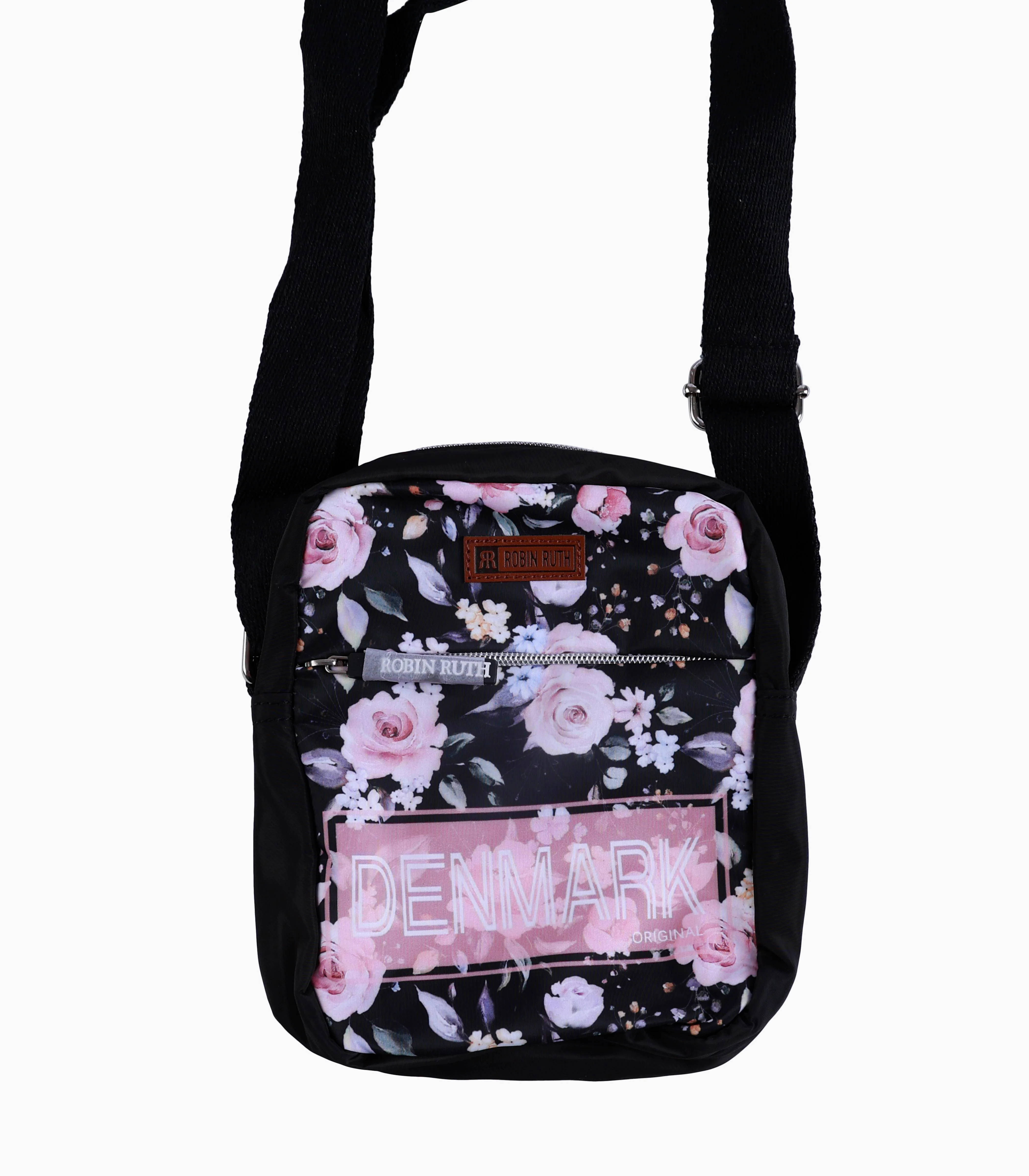 Denmark Crossbody Bag