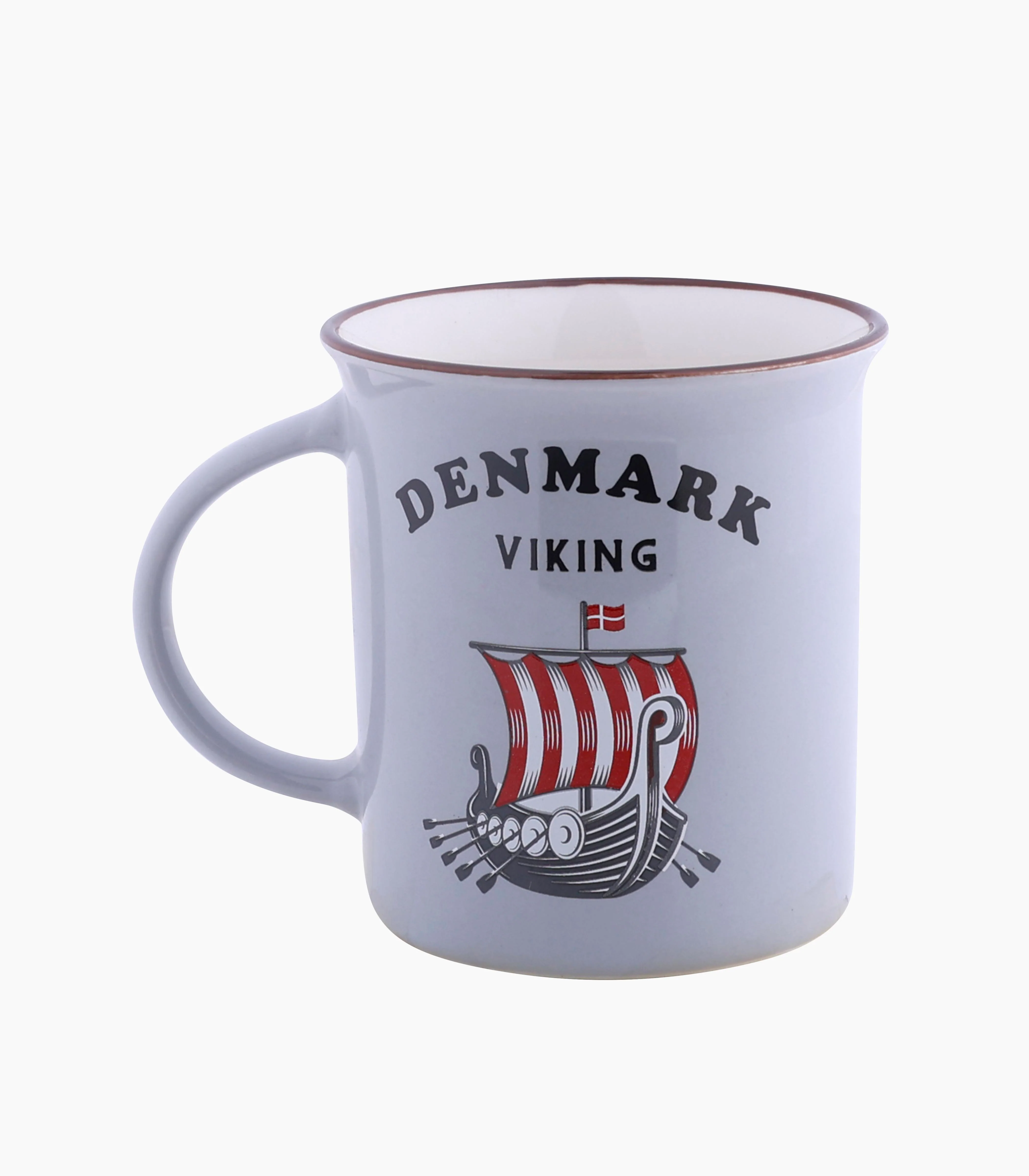 Denmark Story Mug - Large