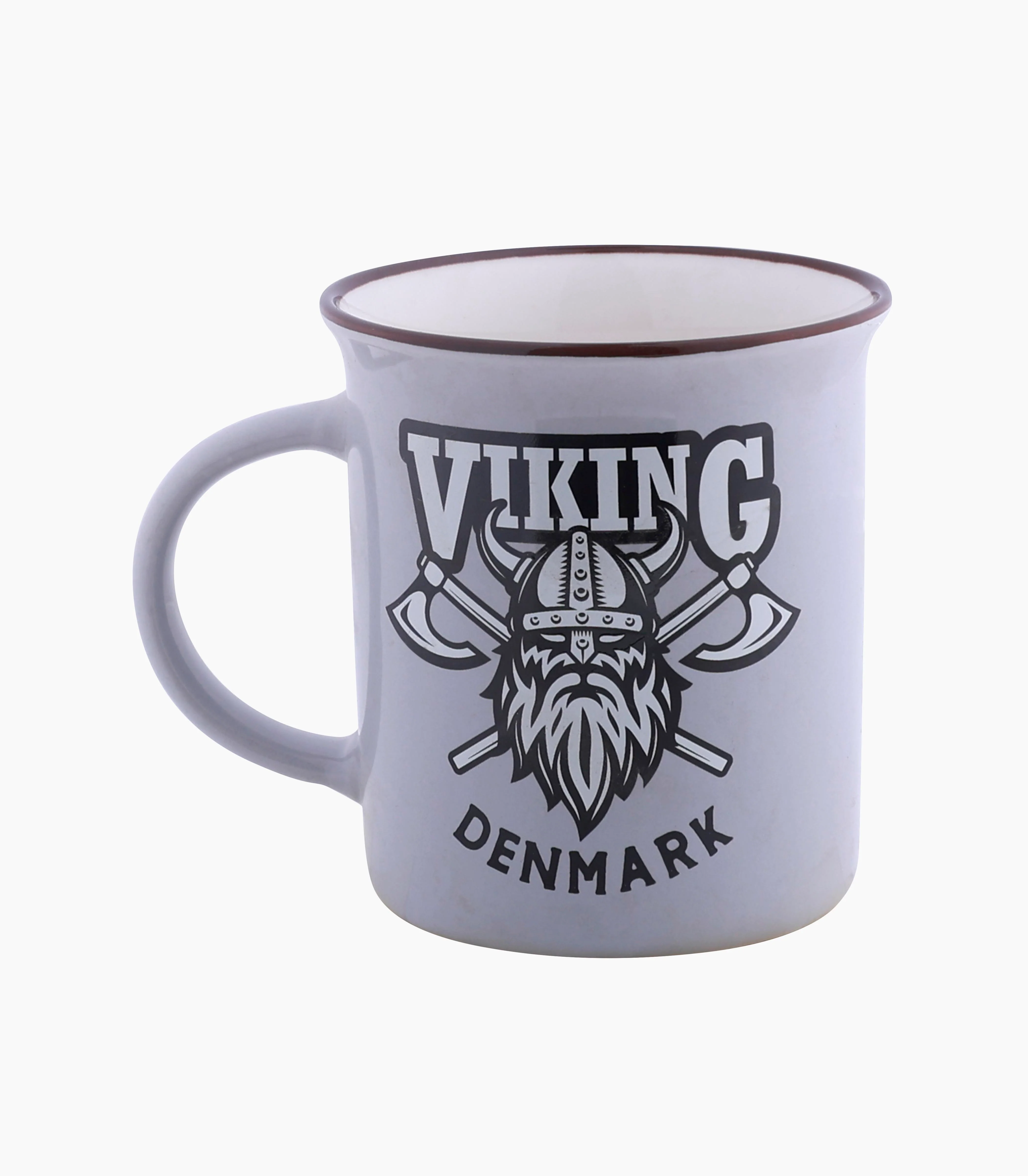 Denmark Story Mug - Large