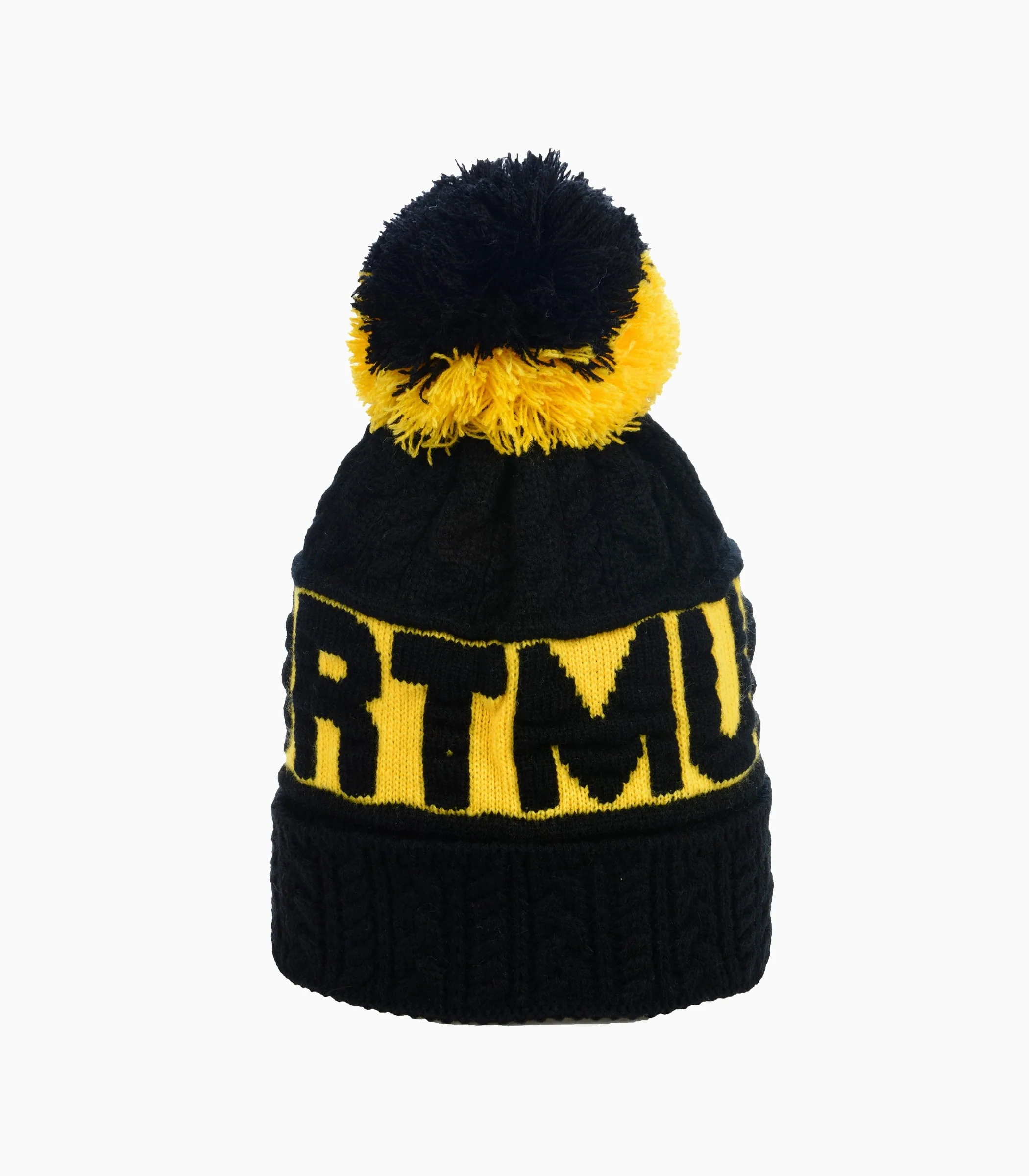 Dortmund Wintermütze