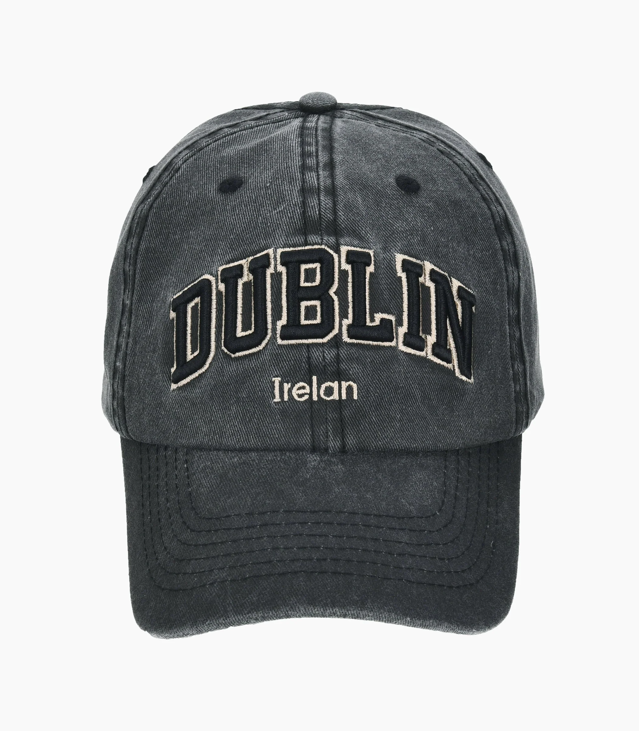 Dublin Kappe