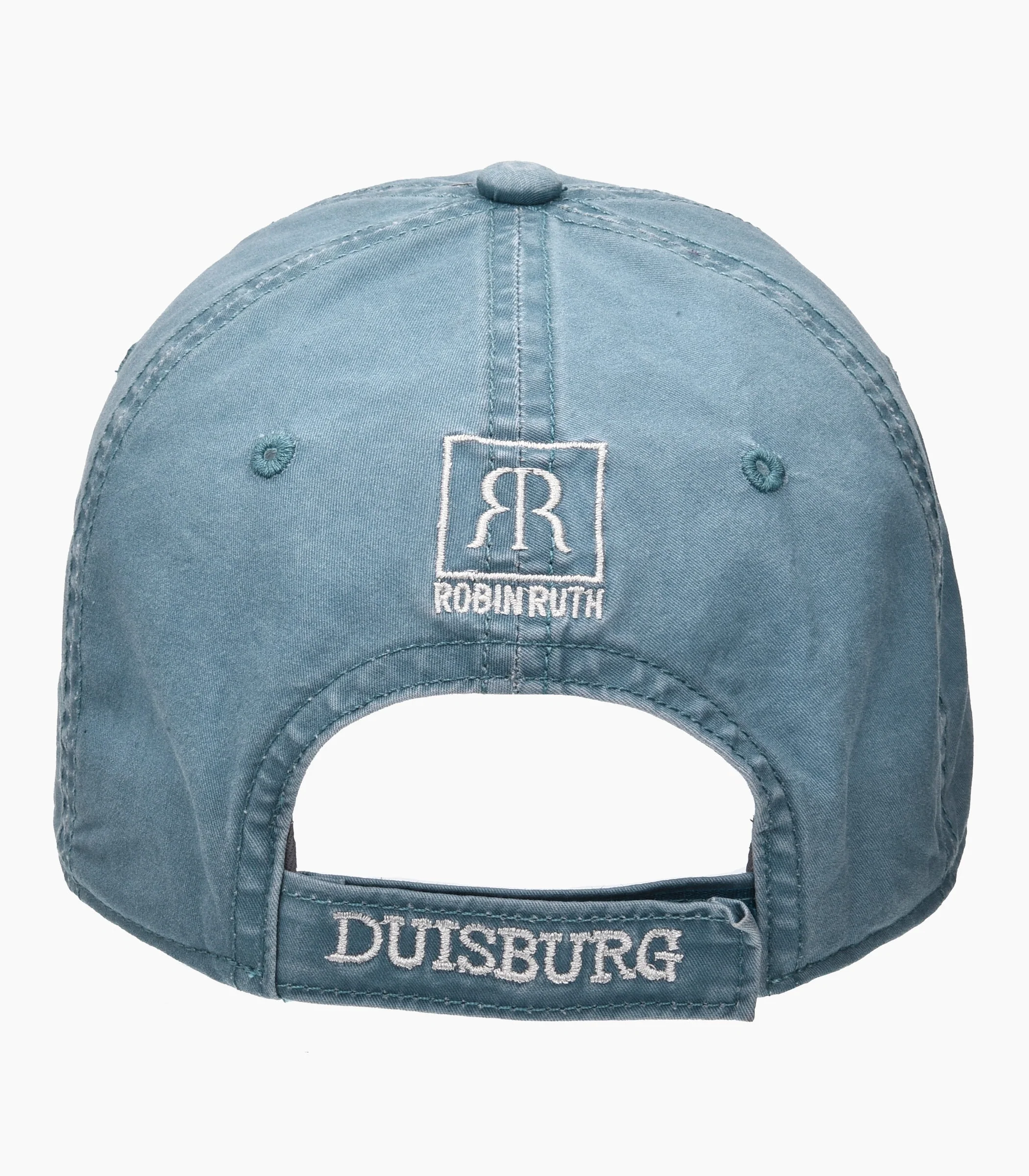 Duisburg Kappe - Image 2