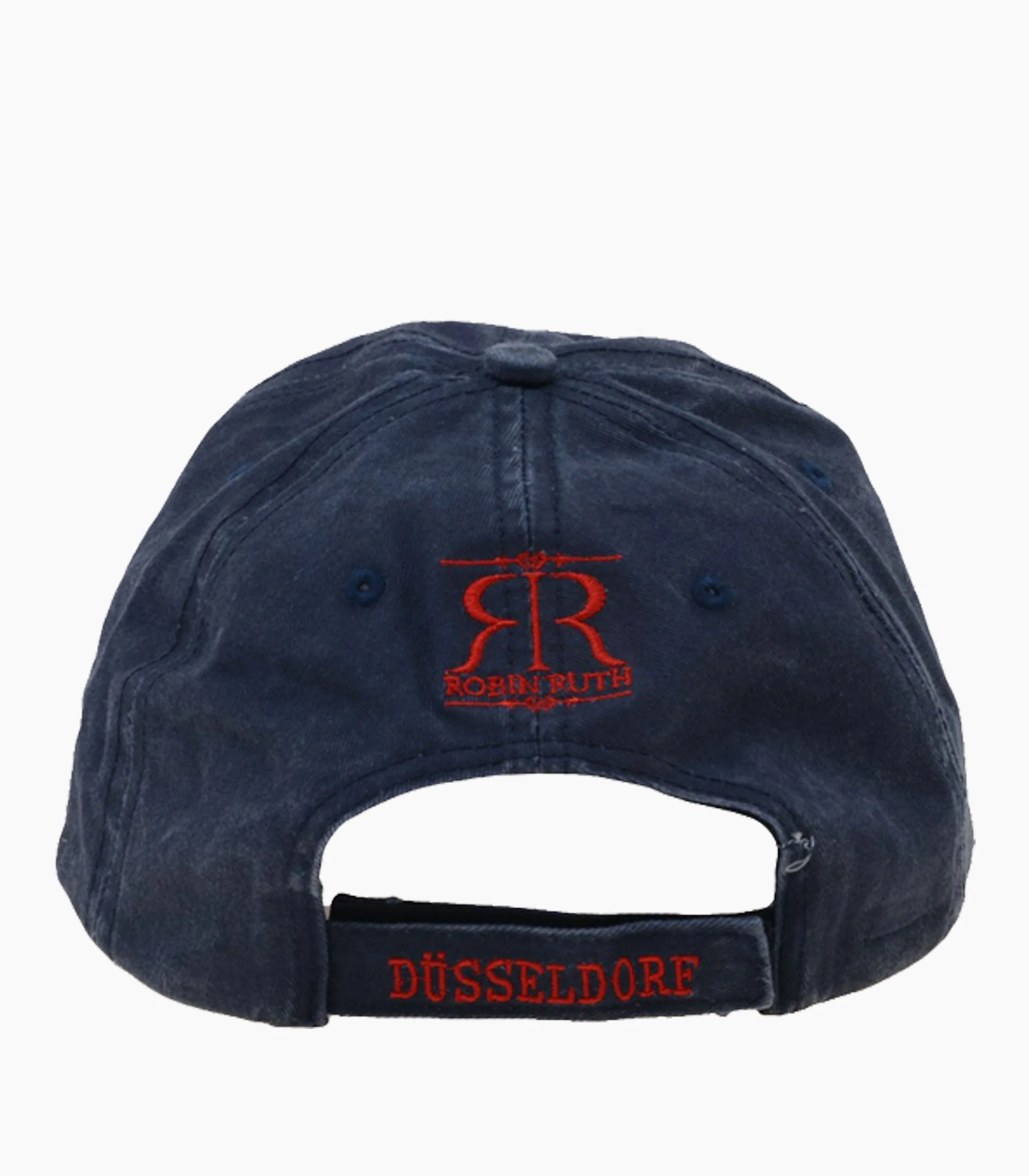 Düsseldorf Kappe - Image 2