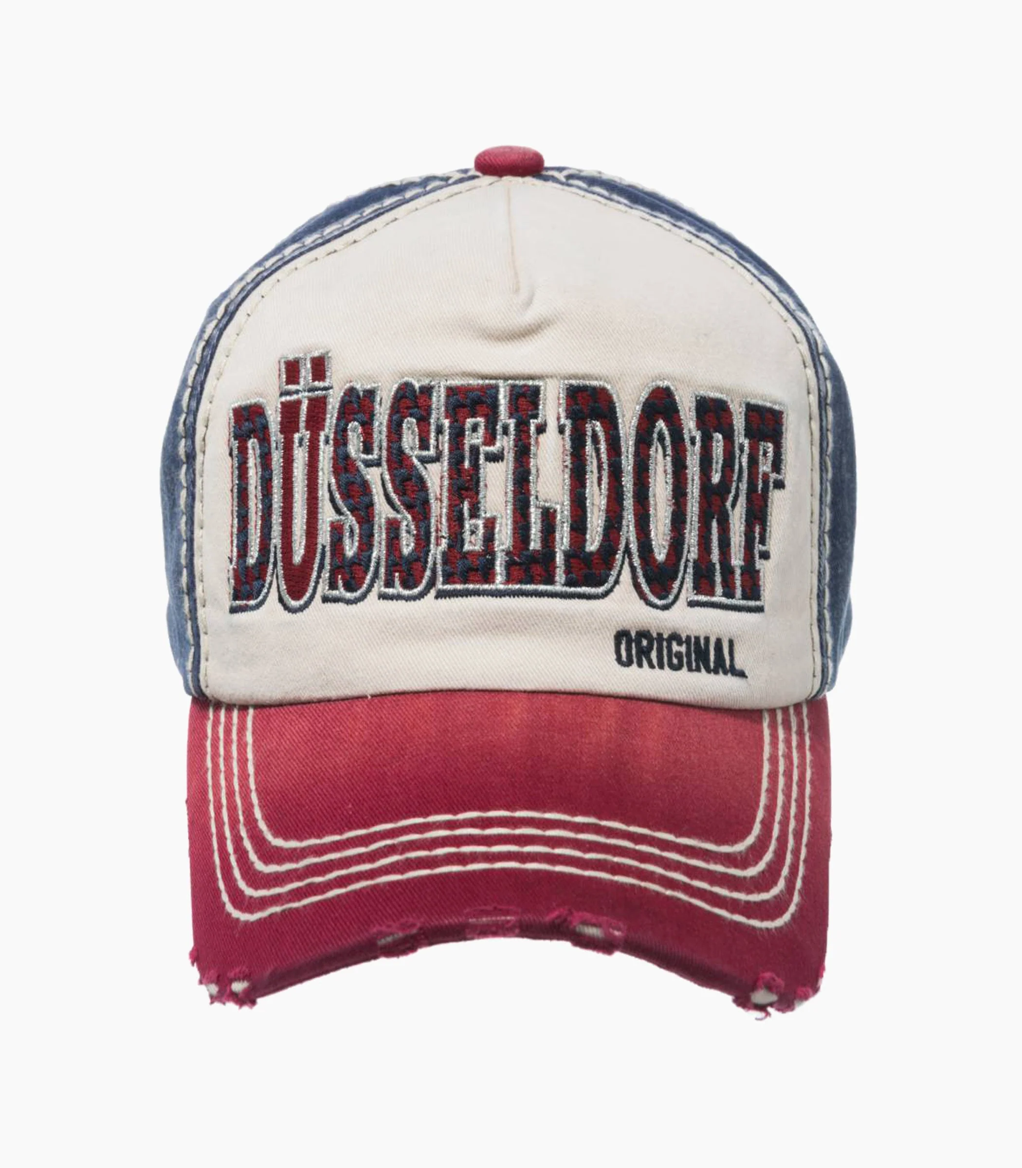 Düsseldorf Kappe