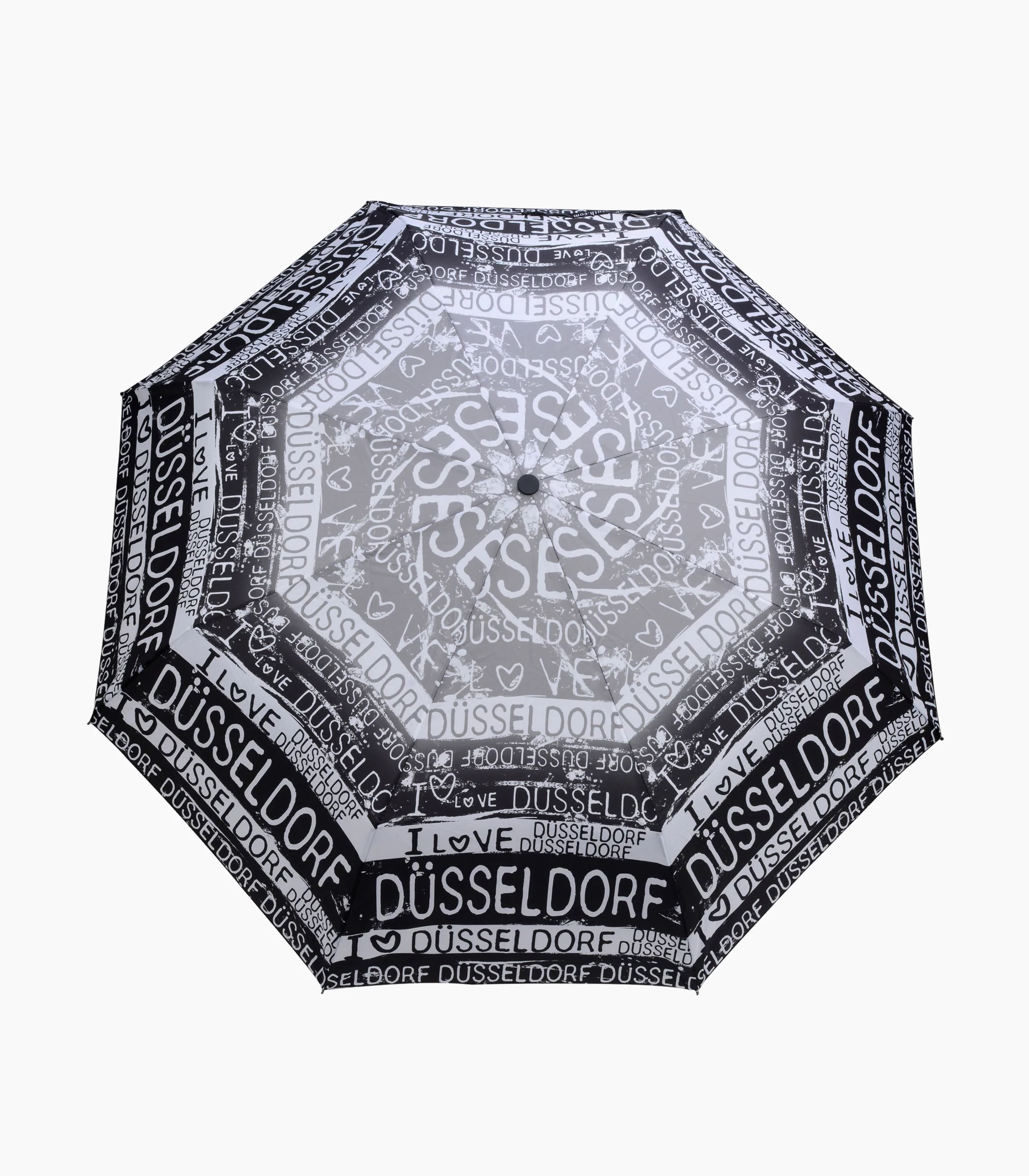 Düsseldorf Umbrella