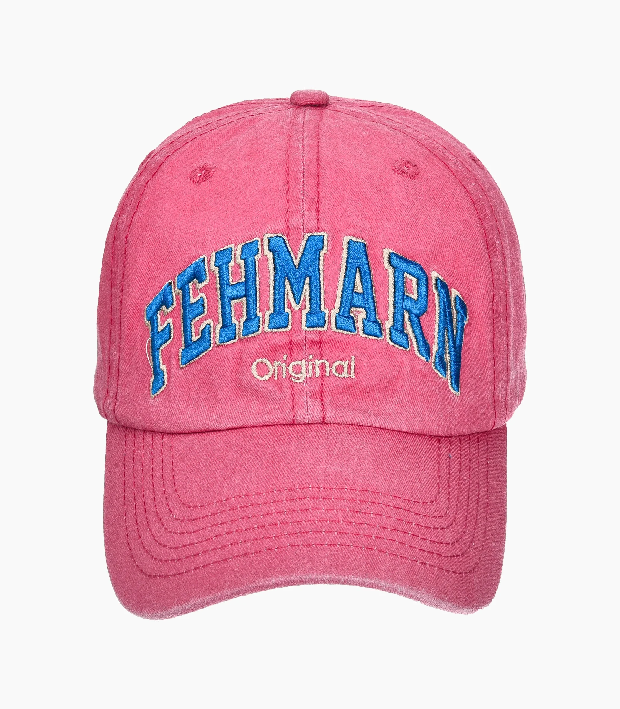 Fehmarn Kappe
