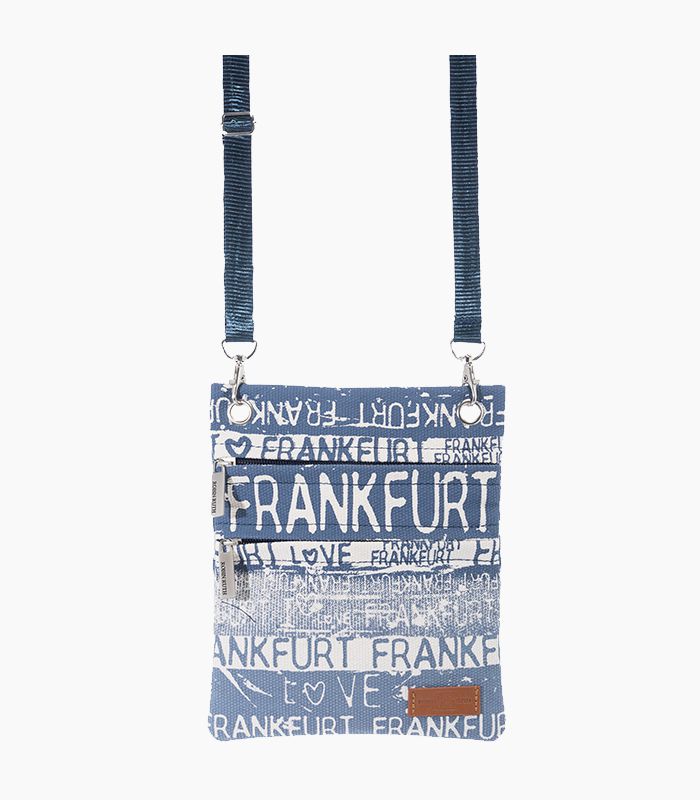 Frankfurt Brustbeutel