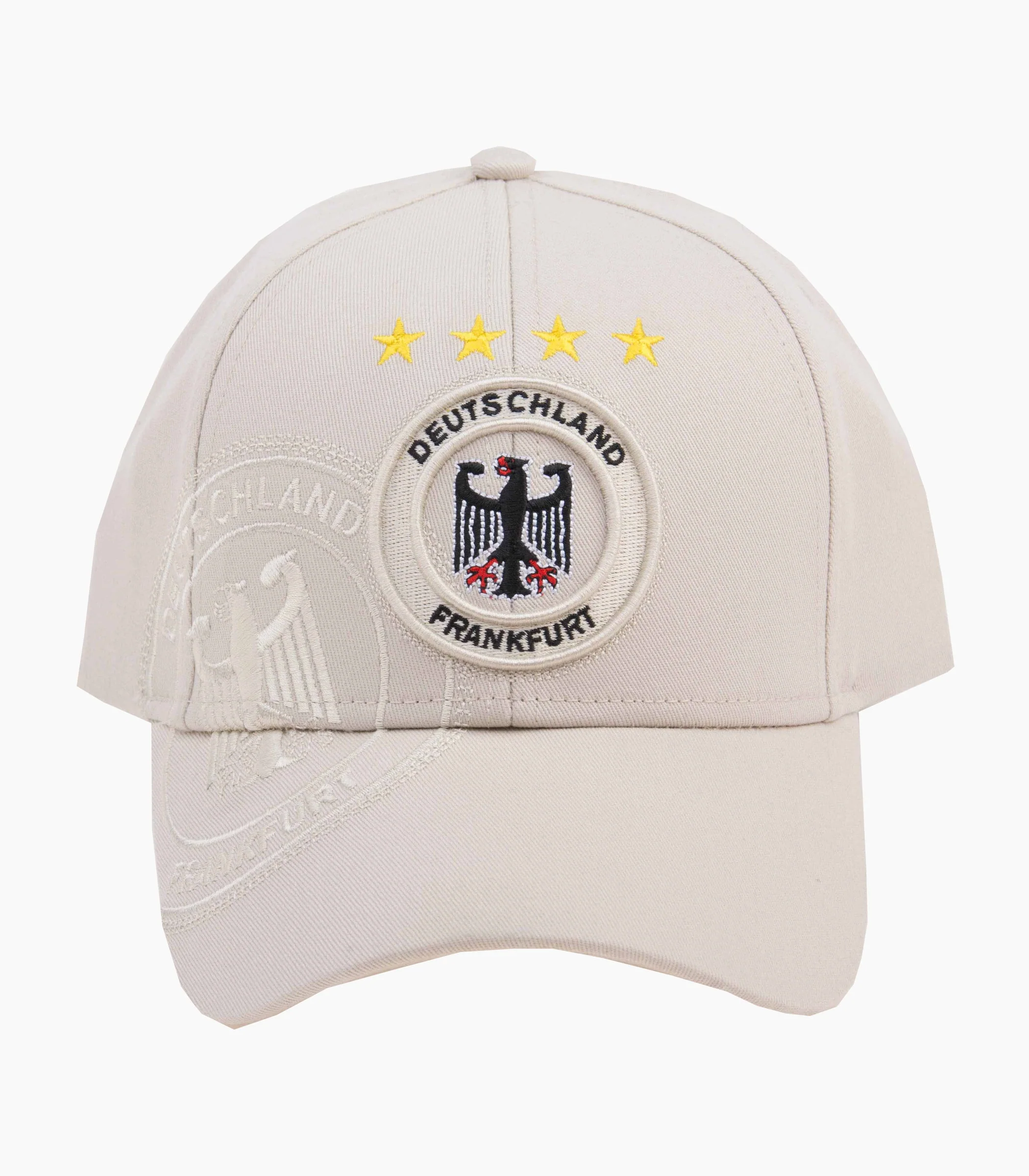 Frankfurt Kappe